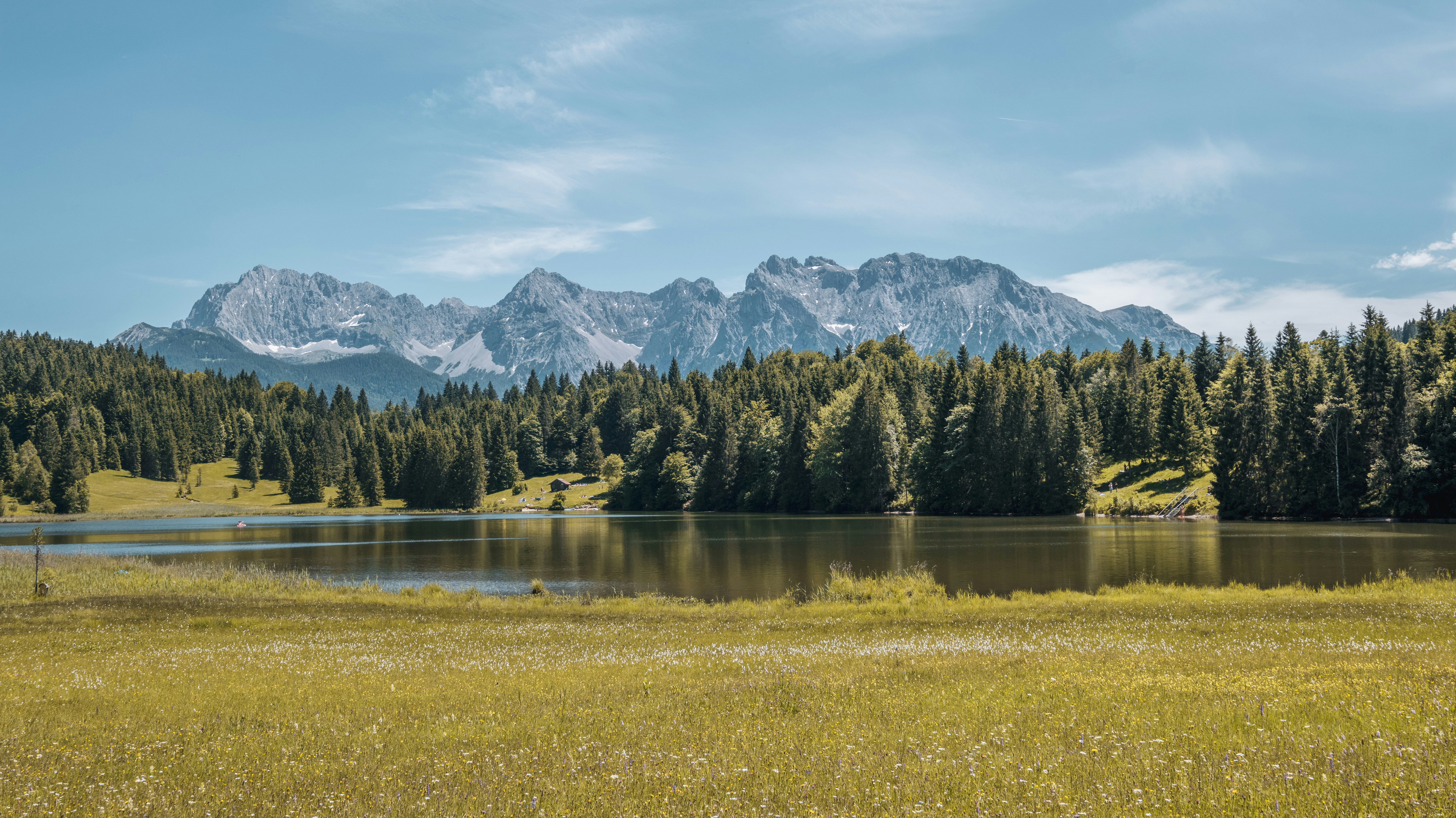 Photo by joshuakettle