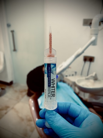 Brighten Your Smile: Professional Teeth Whitening Services