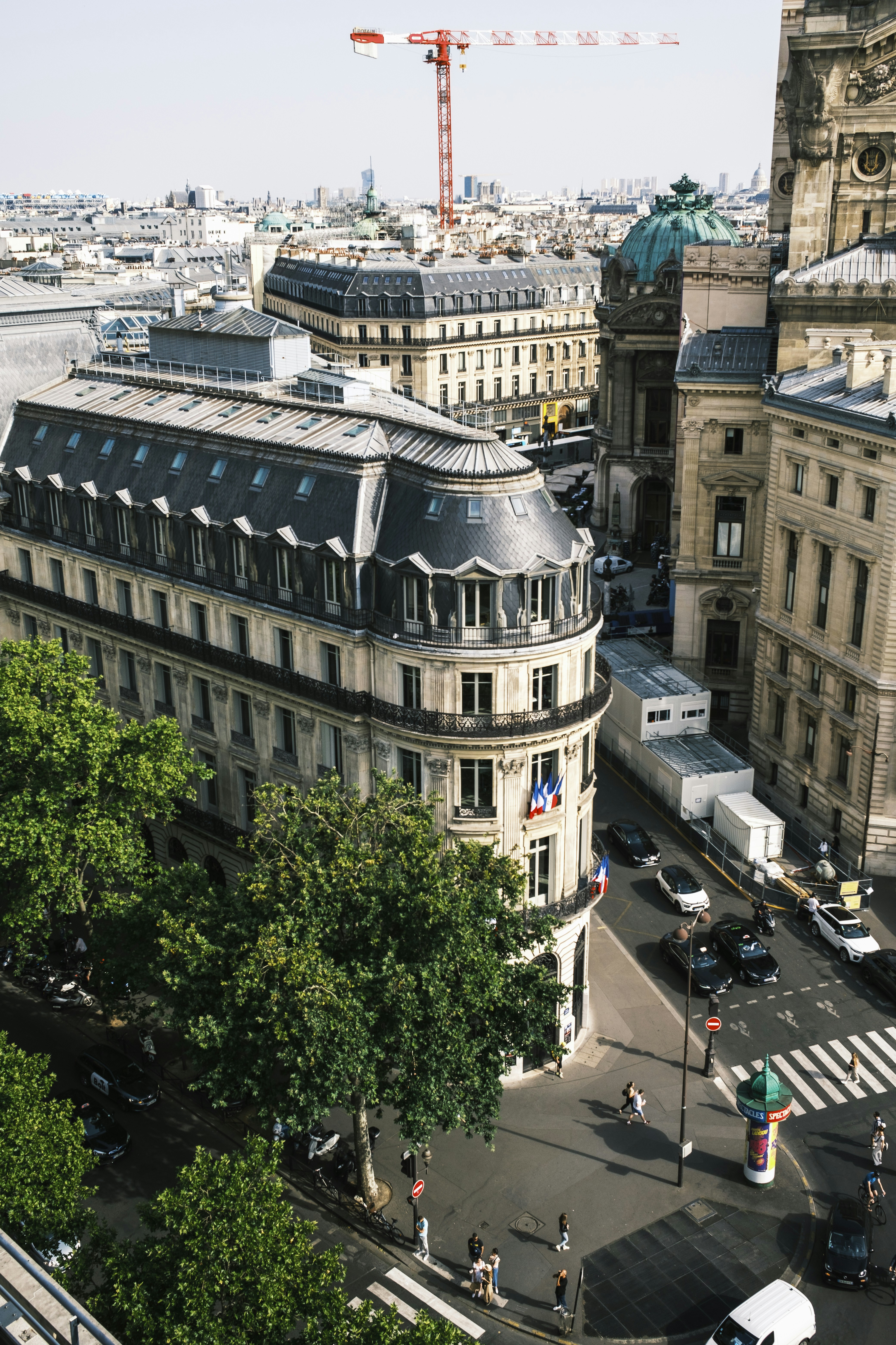 6 Paris Luxury Hotel Cultural Events You Must See