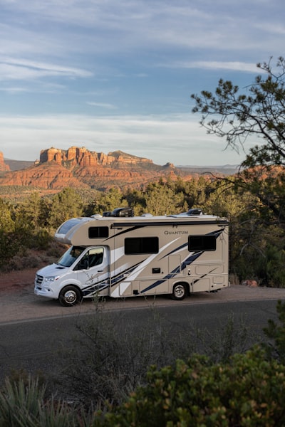 How to Organize Your RV Kitchen for Maximum Efficiency