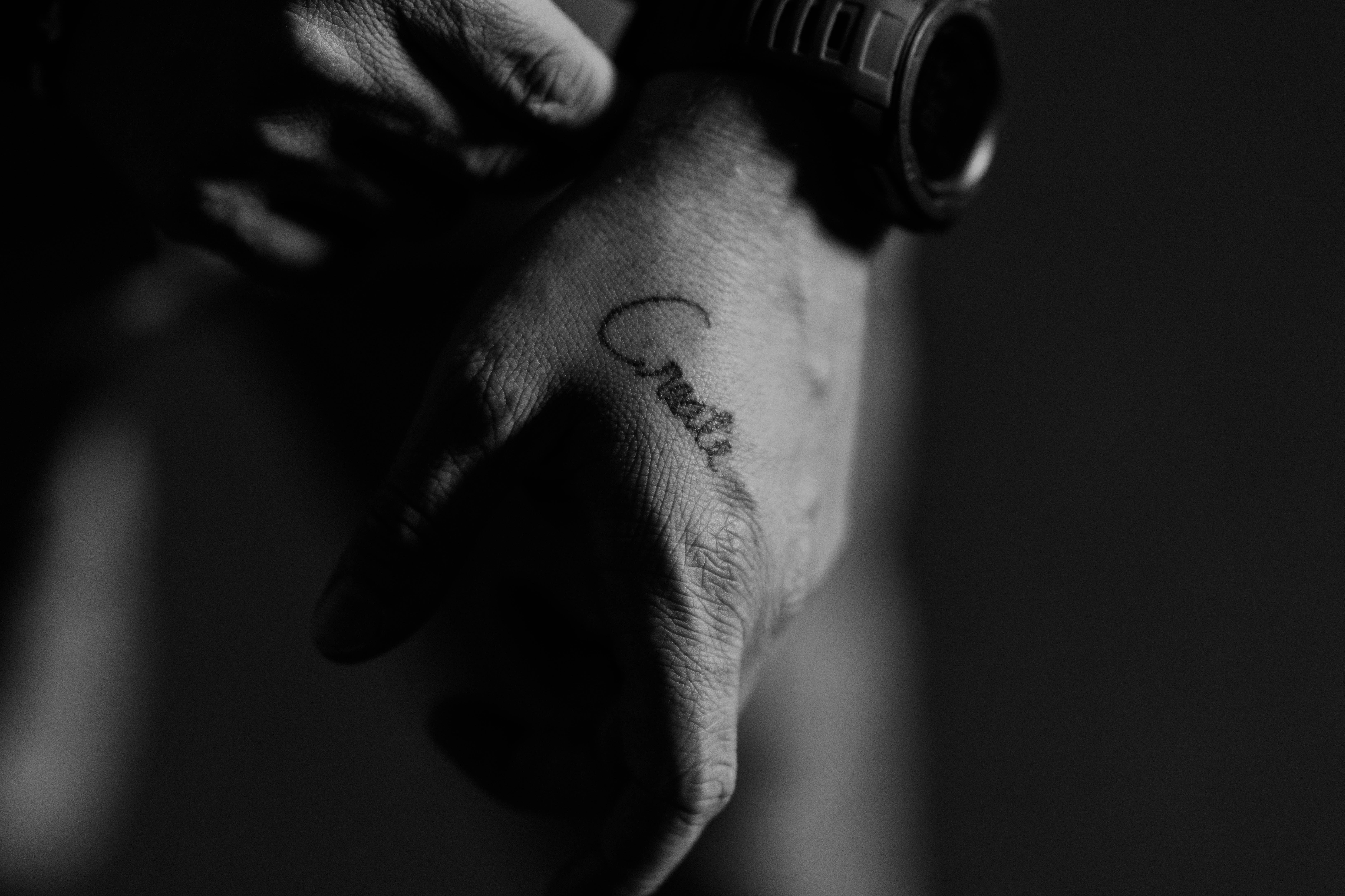 Photo by corey_untitled