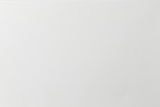 A blank, textured surface that appears to be a white or light grey canvas. The texture is consistent across the entire area.