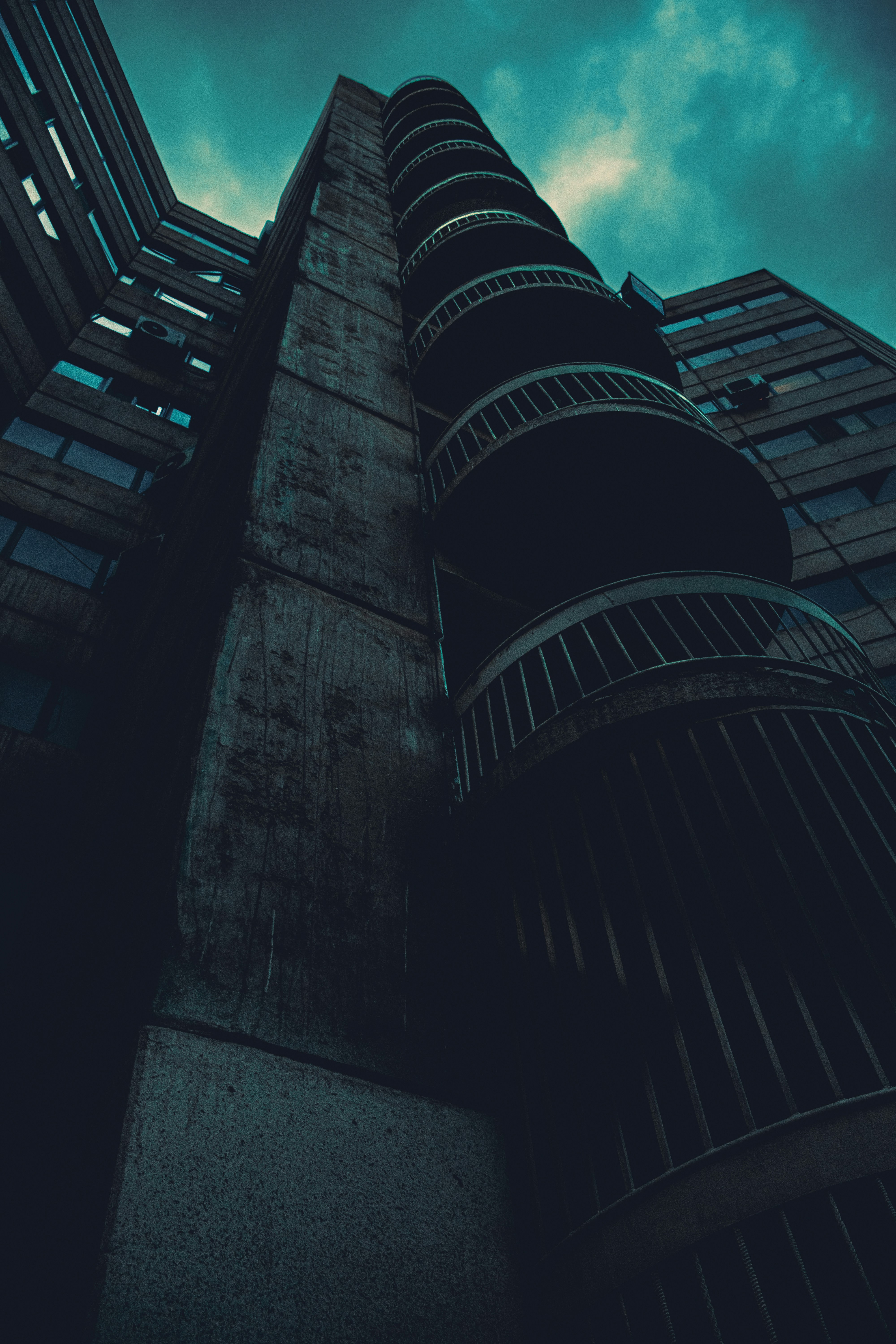 Photo by mahdibafande