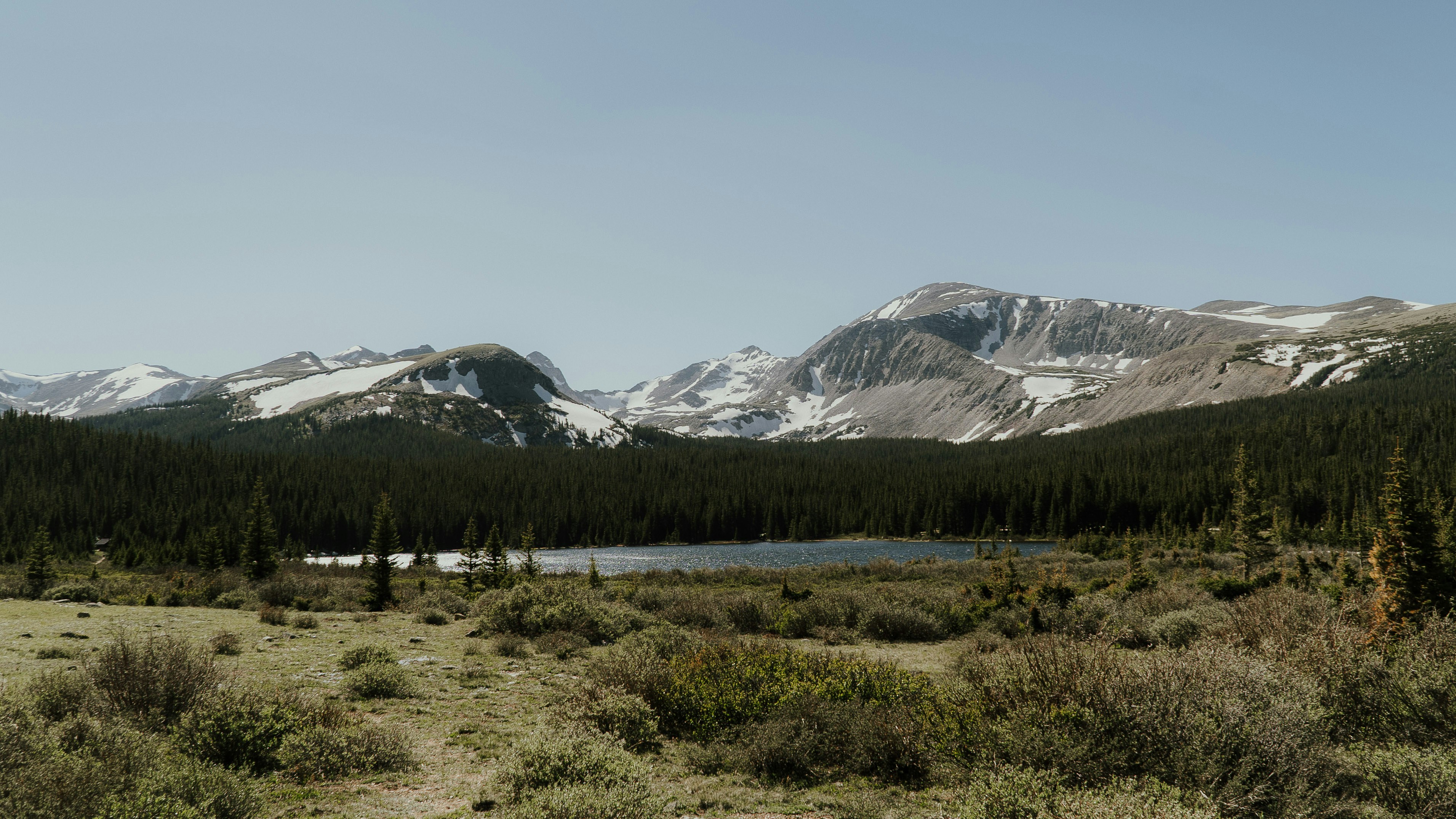 Redtail Lake State Wildlife Management Area