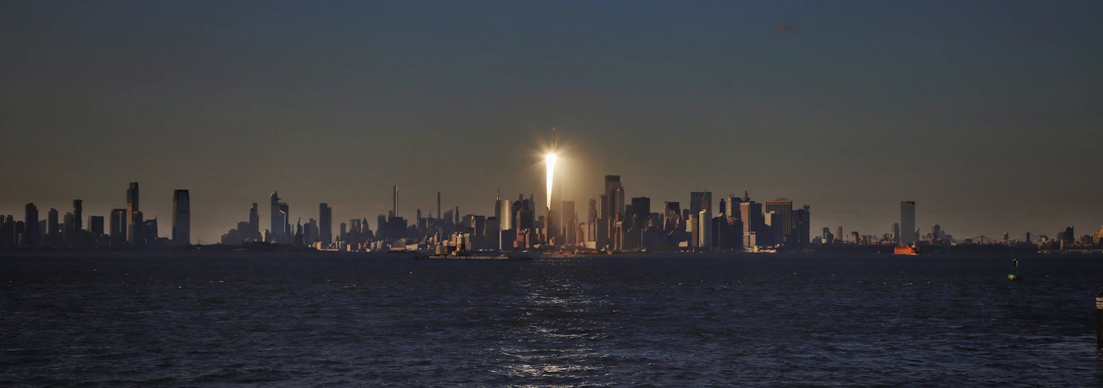 Städtereise New York