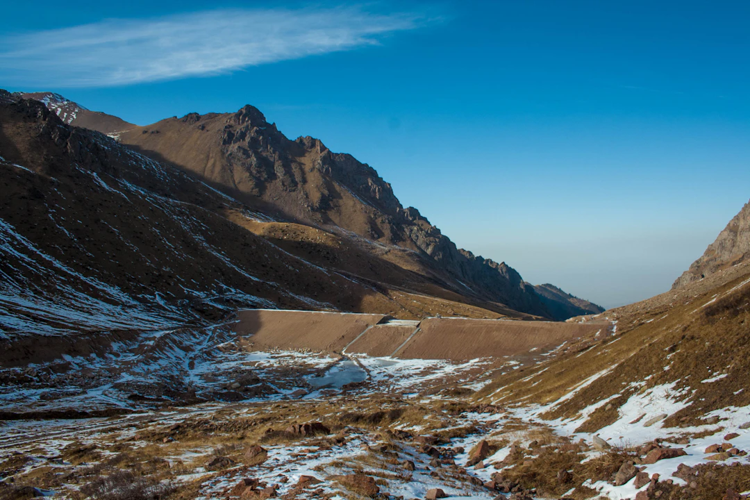 10-Day Budget Mongolia & Kazakhstan Winter Itinerary