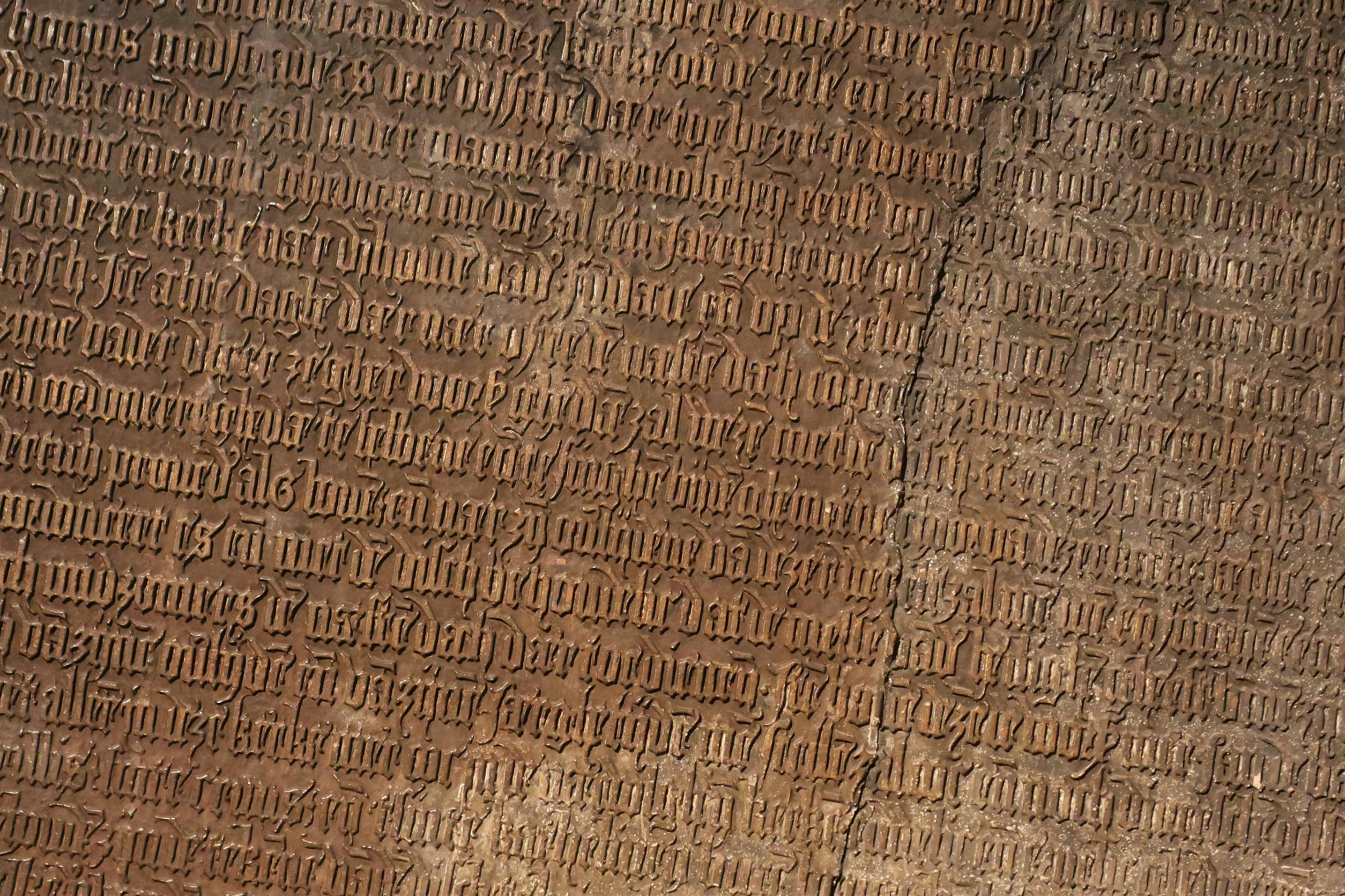 A Man Who Couldn't Read Invented a Writing System That Gave His Entire Nation Literacy in a Decade