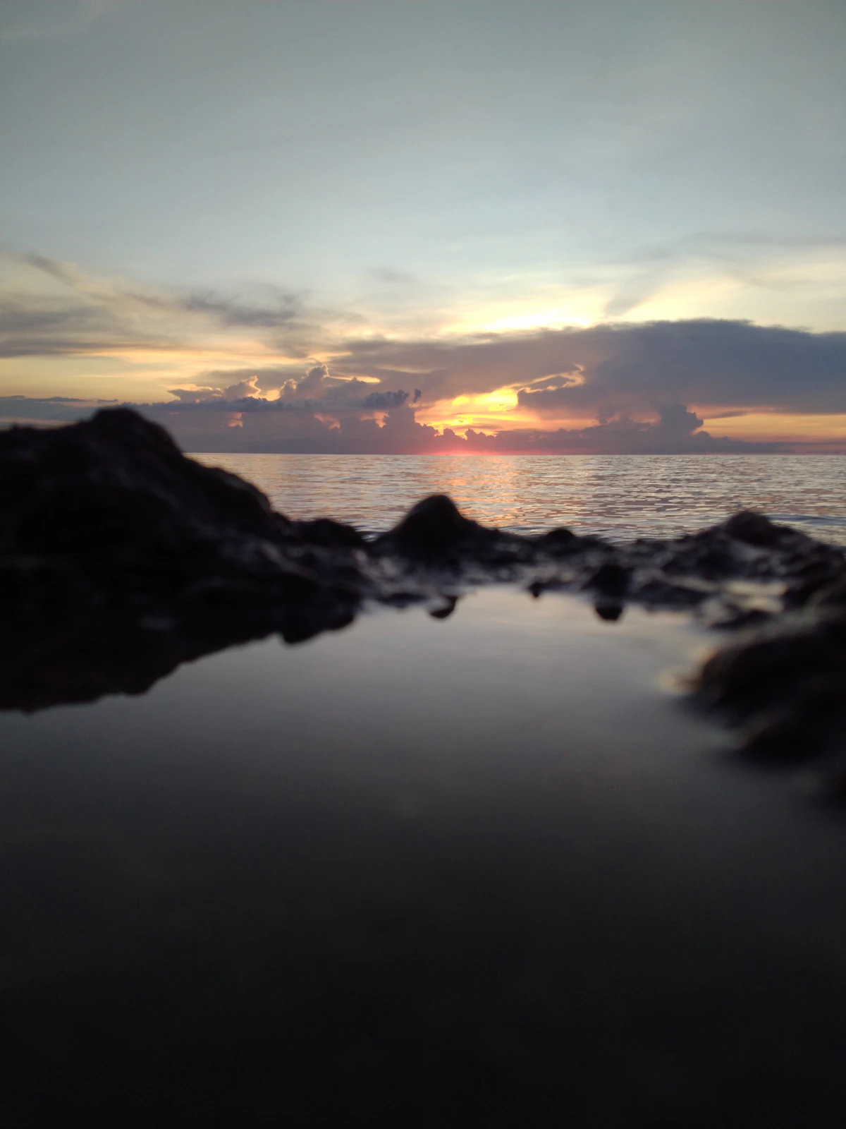 Scenic highlights of Arrival along the North Coast & Check-in at The Damai in Lovina