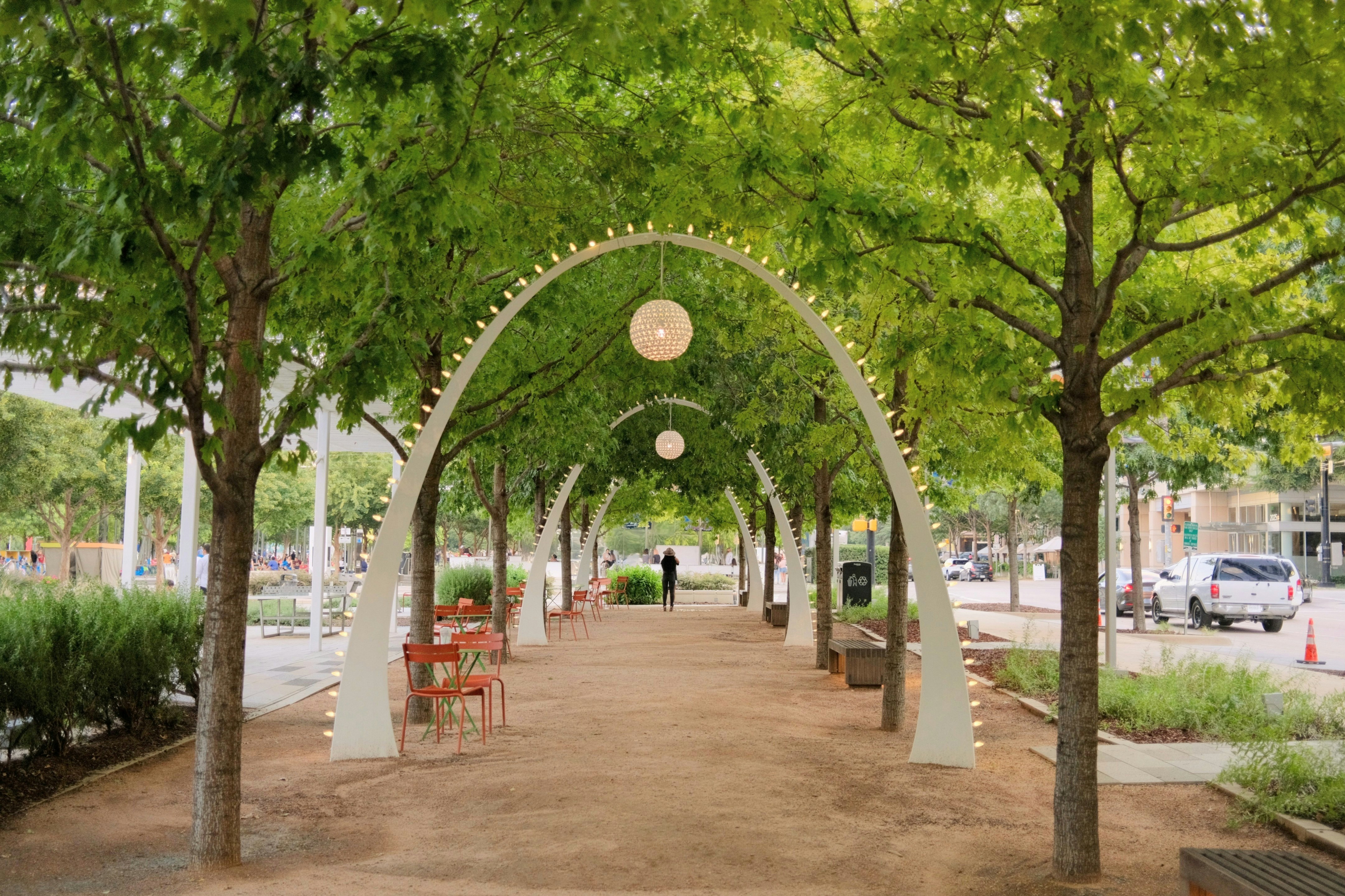 Sara Babb Park