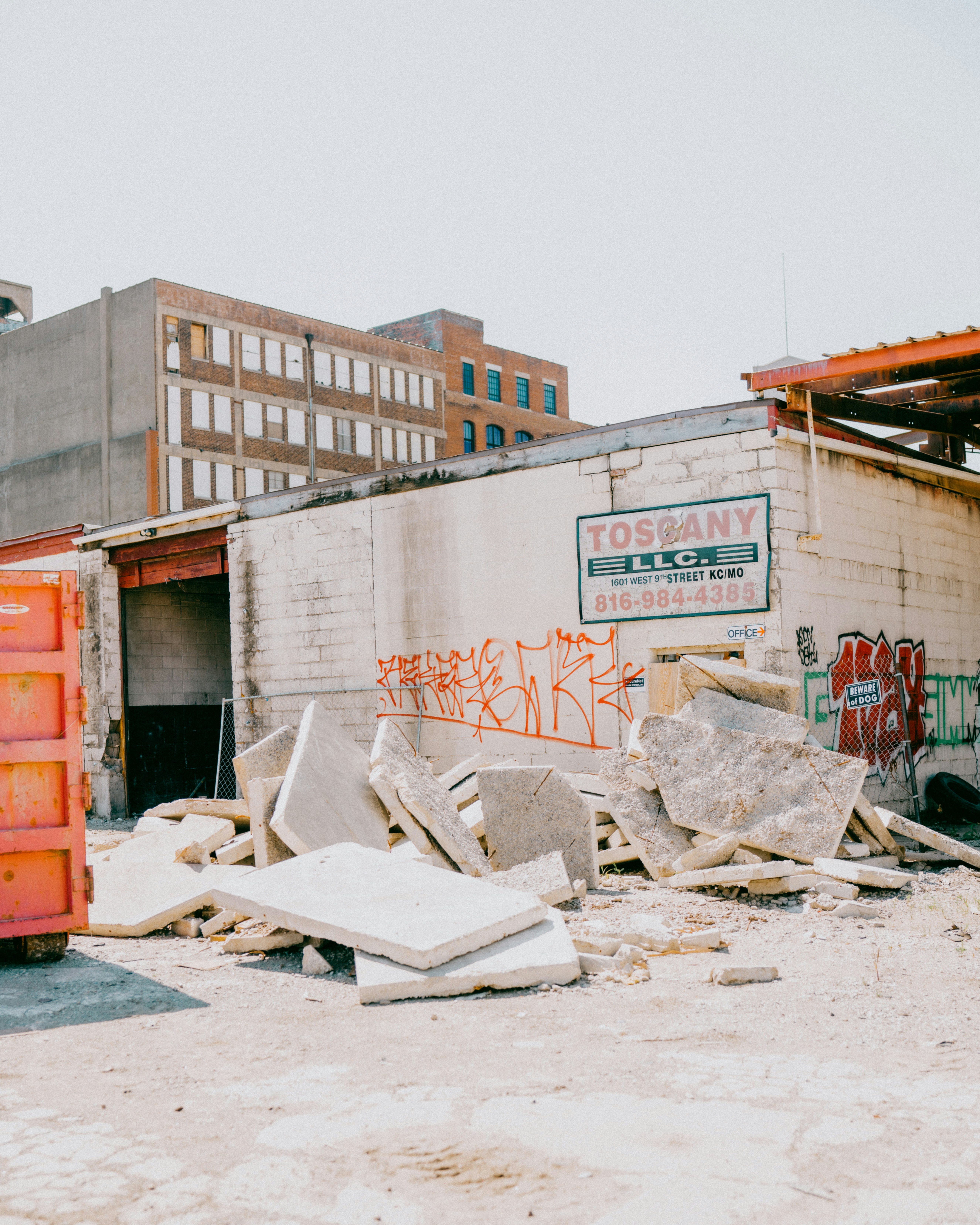 commercial remodeling contractors North Hollywood CA