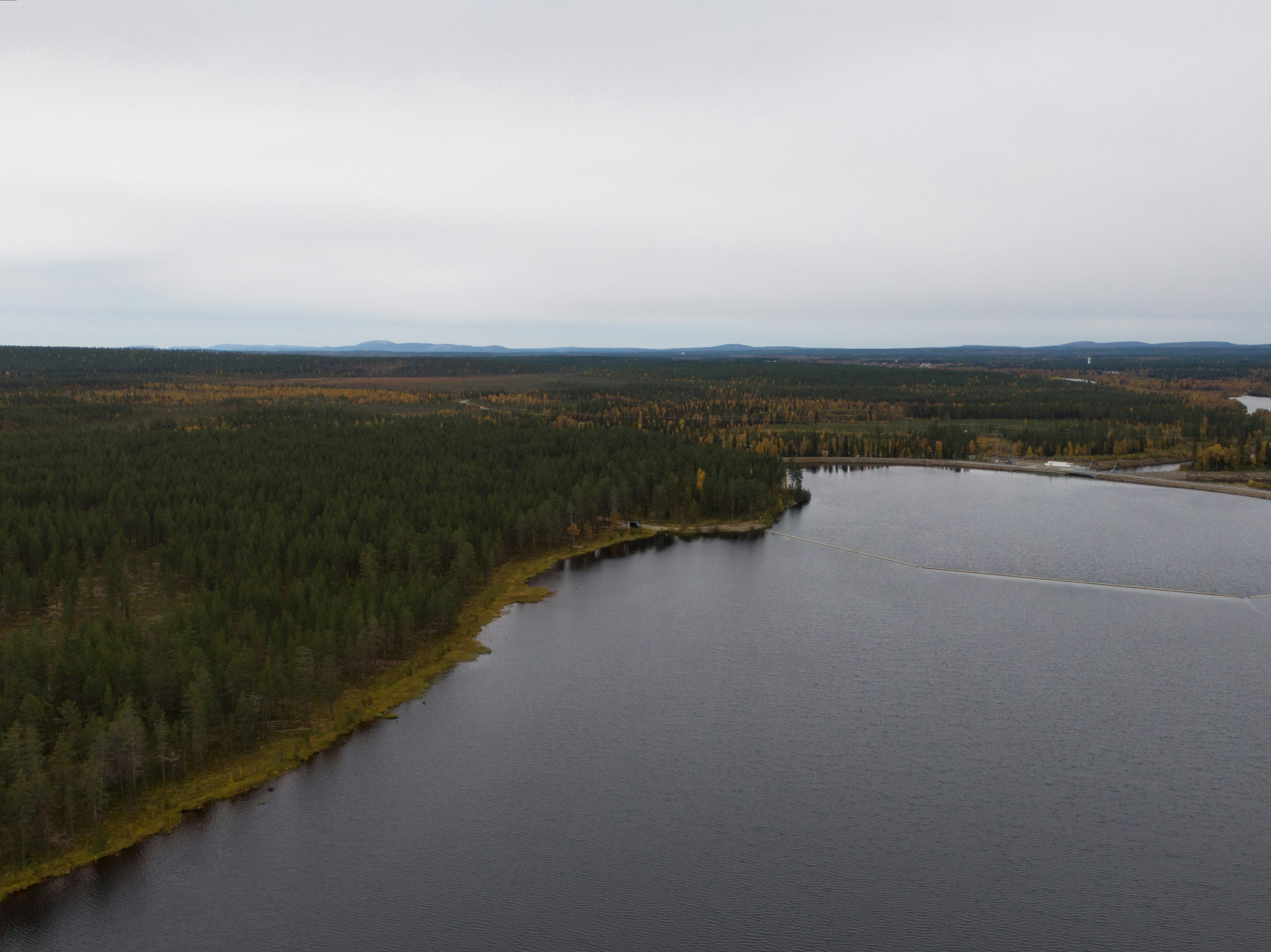 woman wearing yellow long-sleeved dress under white clouds and blue sky during daytime