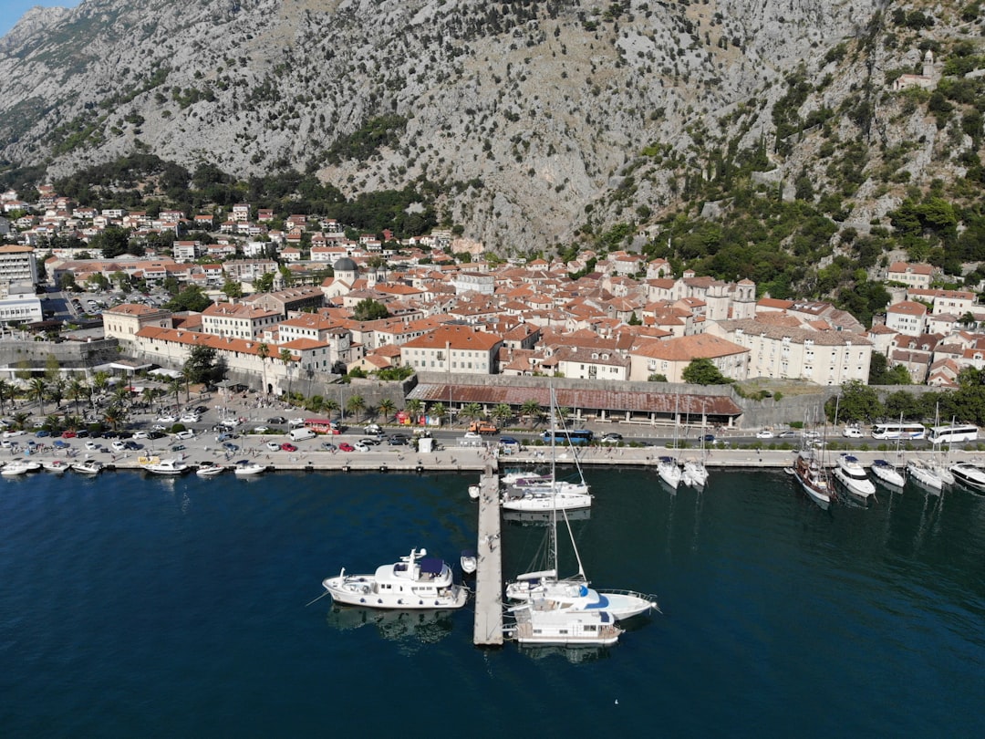 Mountain photo spot Kotor Perast