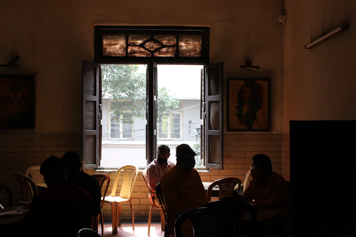 Co Working Spaces