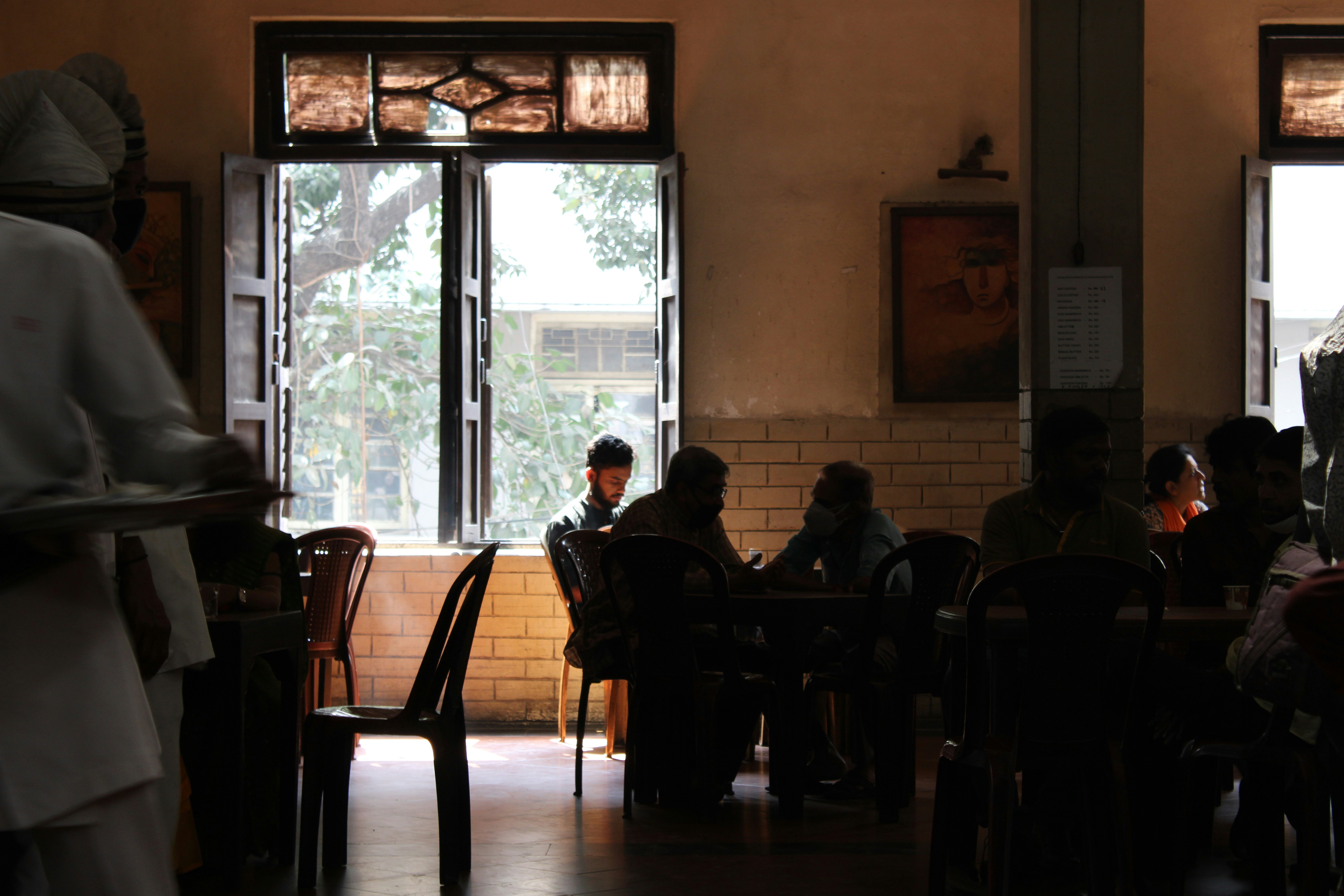National Park Library
