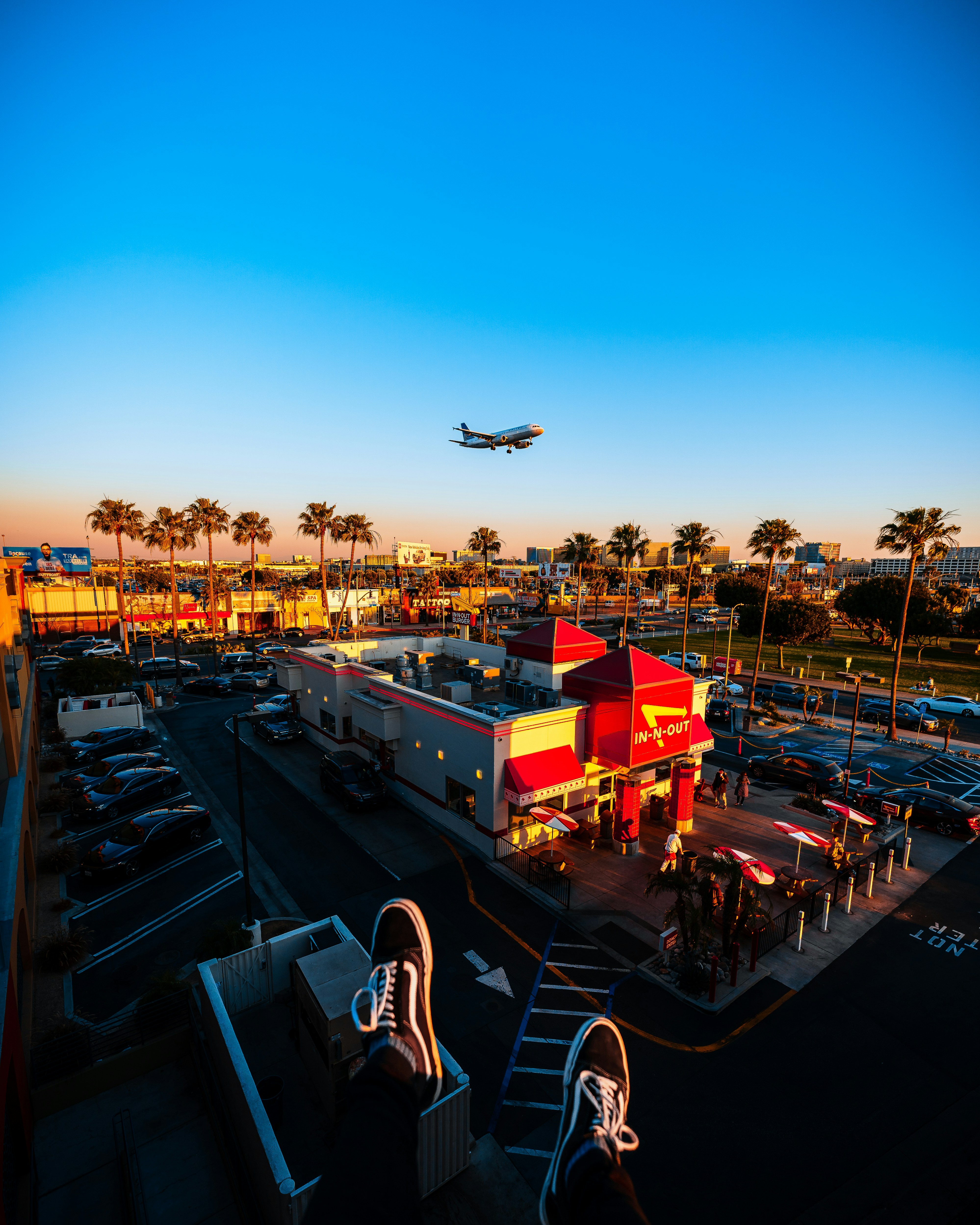 11 Airport Travel Hacks Using the Best Transportation in San Diego