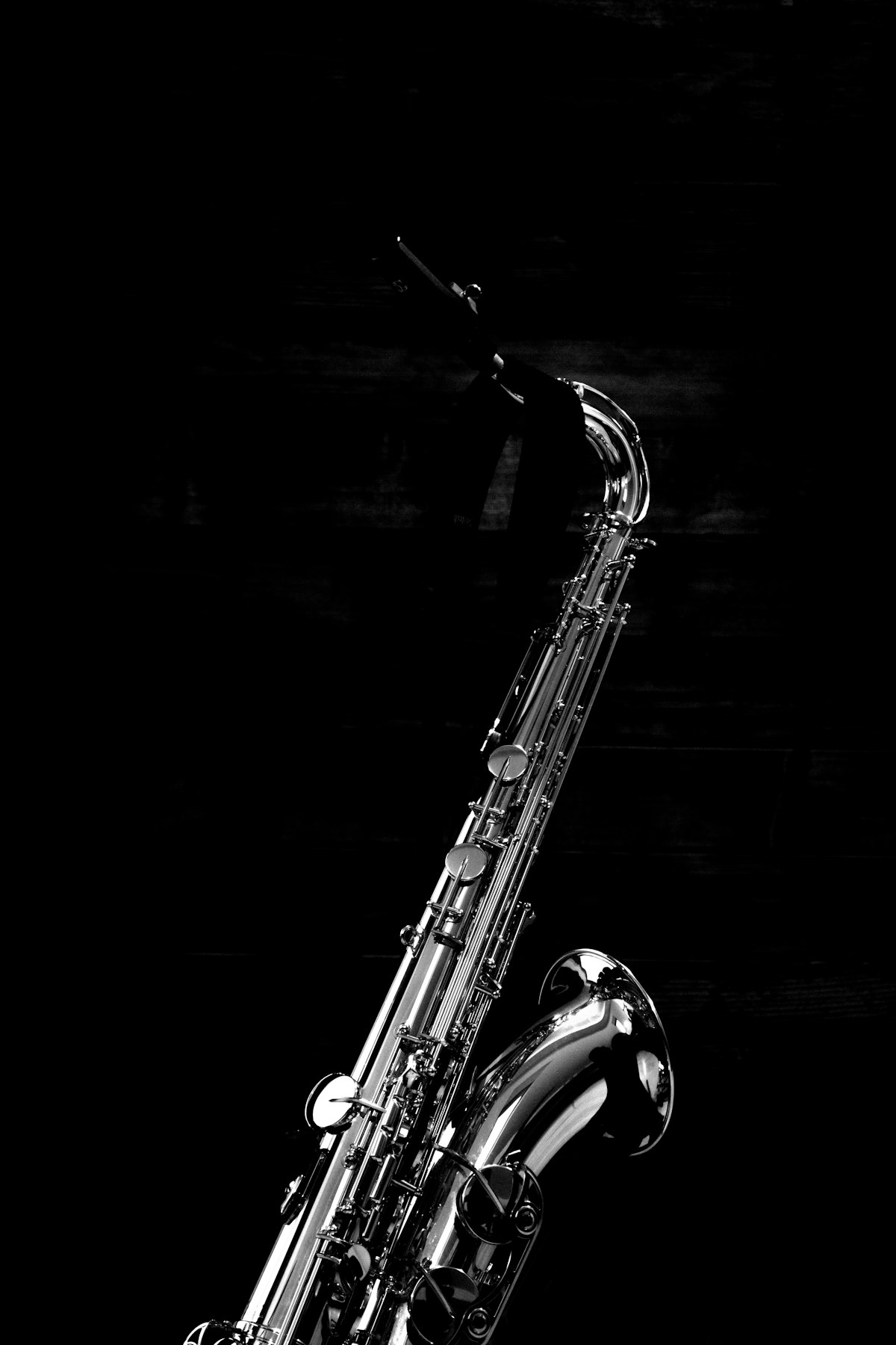 Saxophone jazz : improvisation