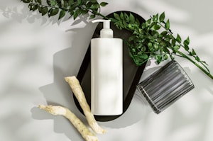 Hanz de Fuko Sea Salt Spray