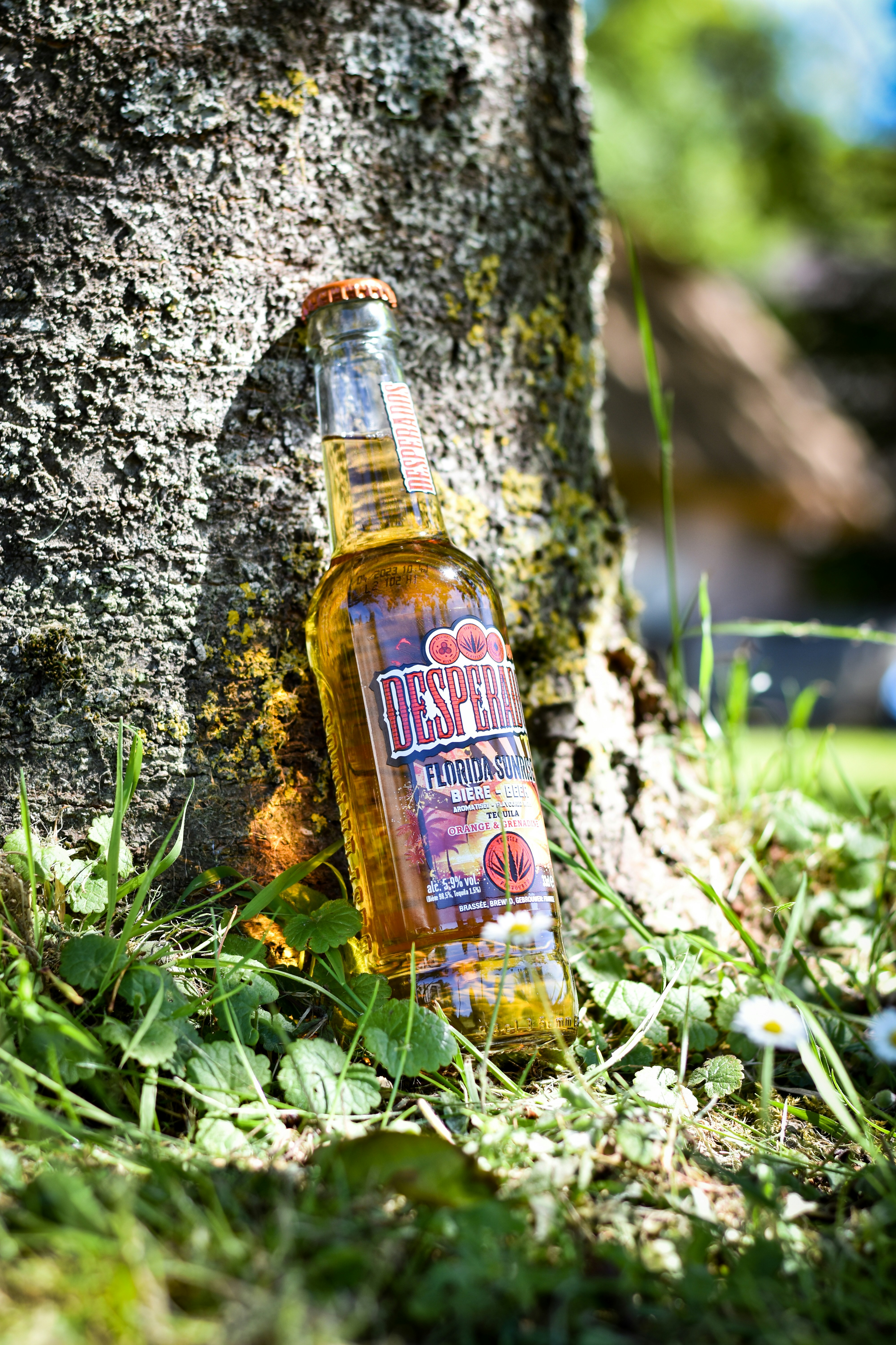 4kampe Beer - Bold Refreshment