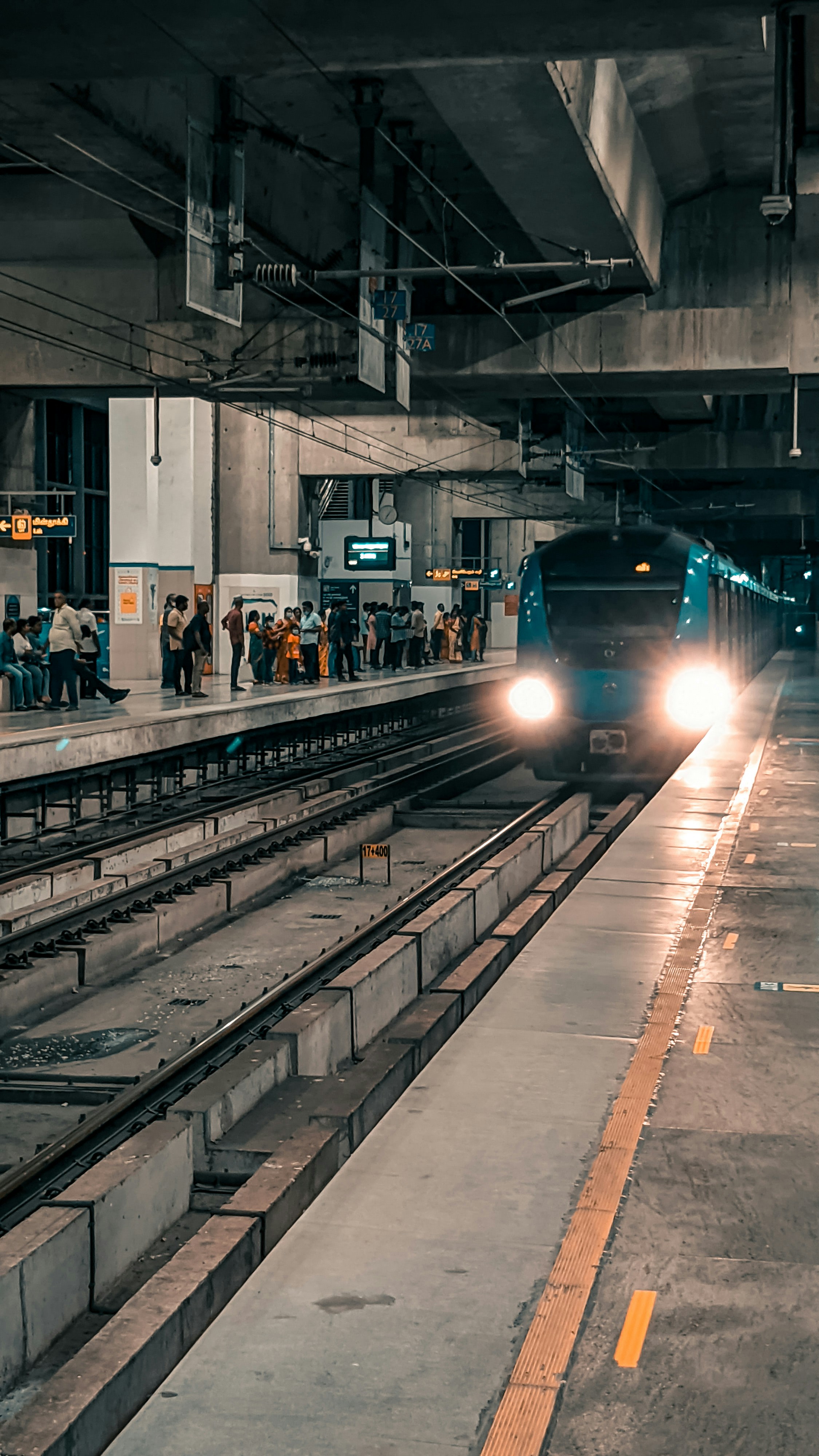 Photo by vamsinathreddy9