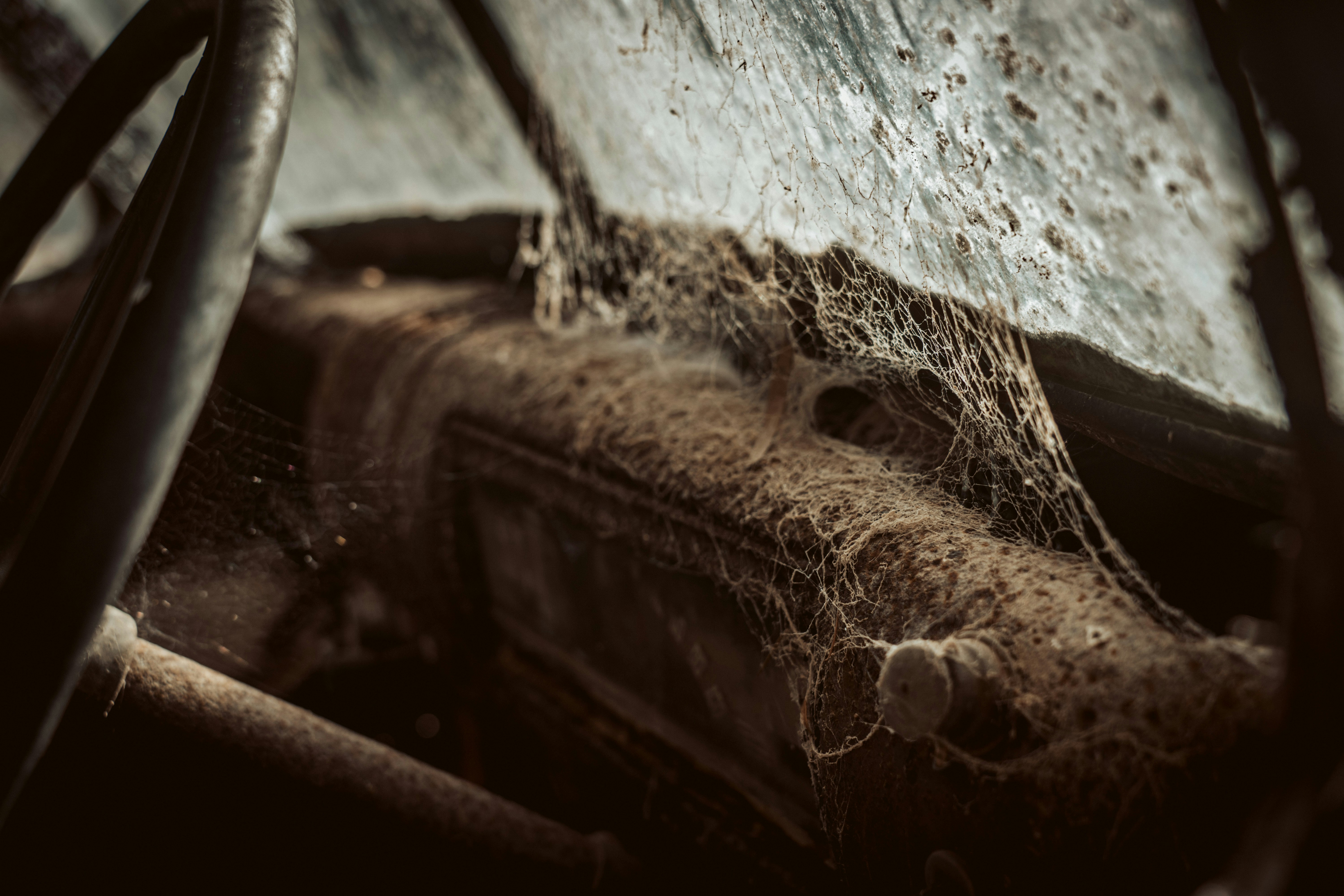 الإهمال الأسري