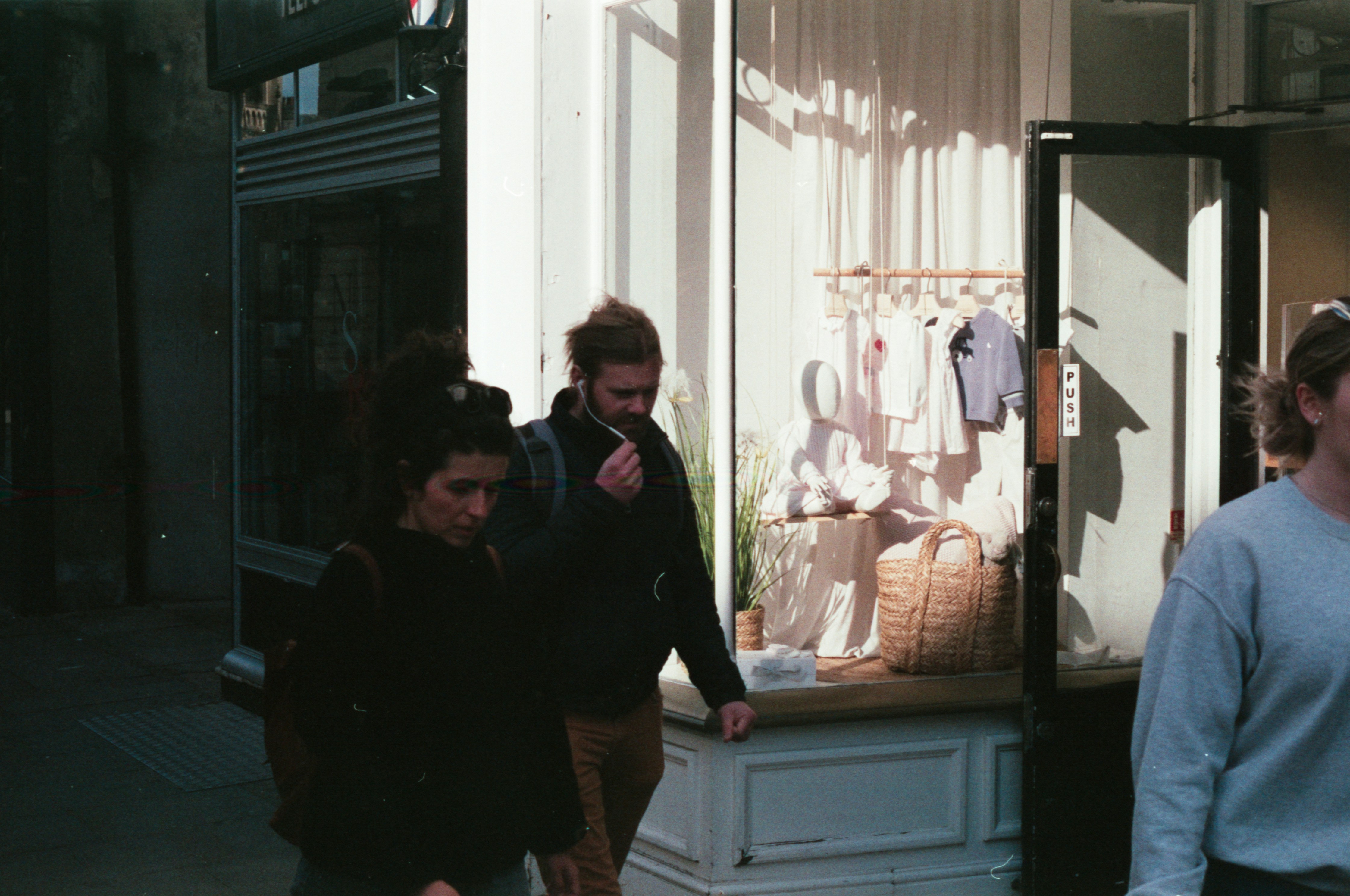 Photo by haydoncl