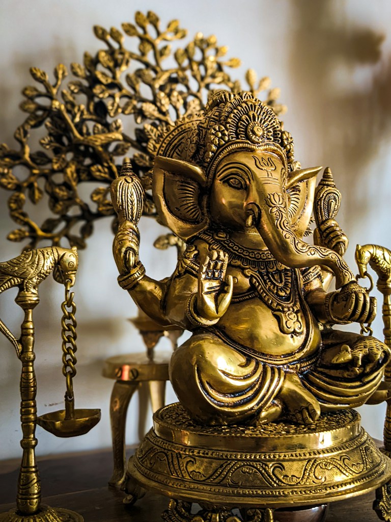 शिव मूर्ति