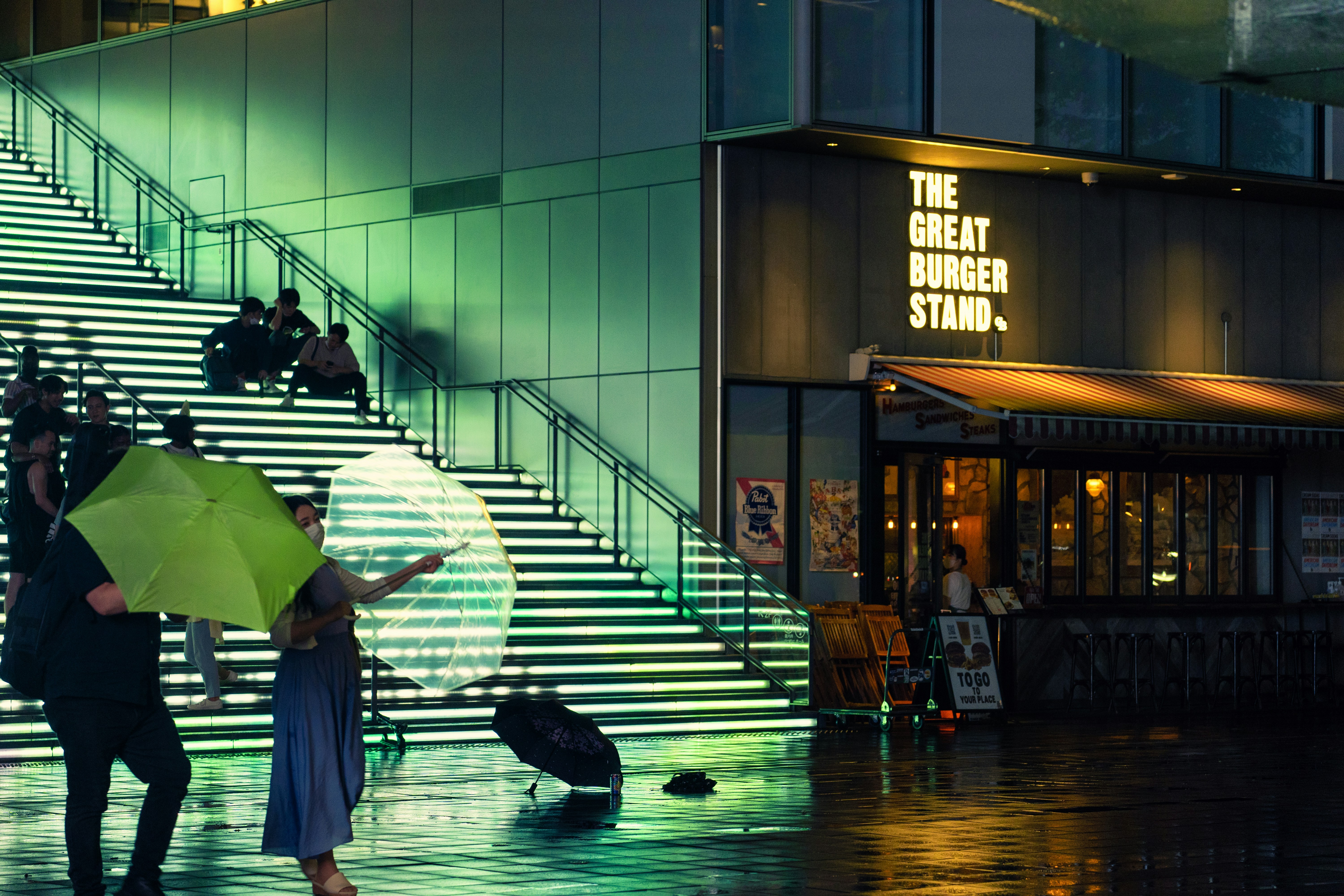 Rainy Day in Iwate: Best Indoor Spots & Activities