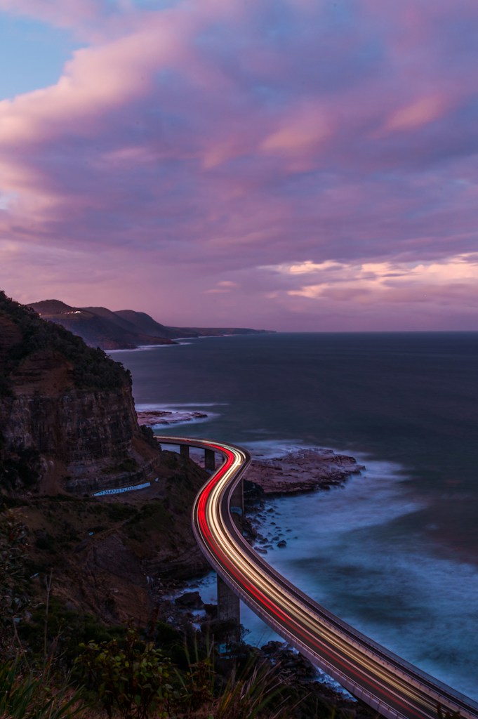 The Quiet Coast Guide