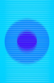 Graphic showing eBooks and digital downloads in blue tones