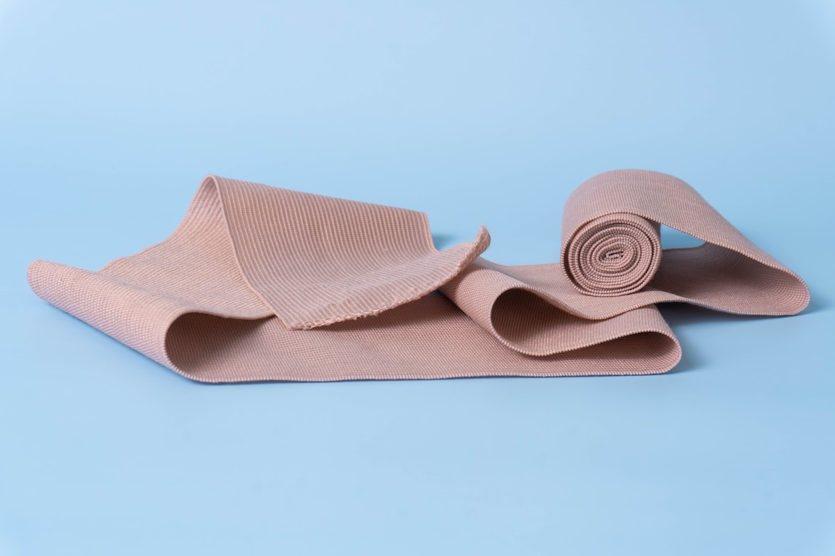 I Had a Minor Accident