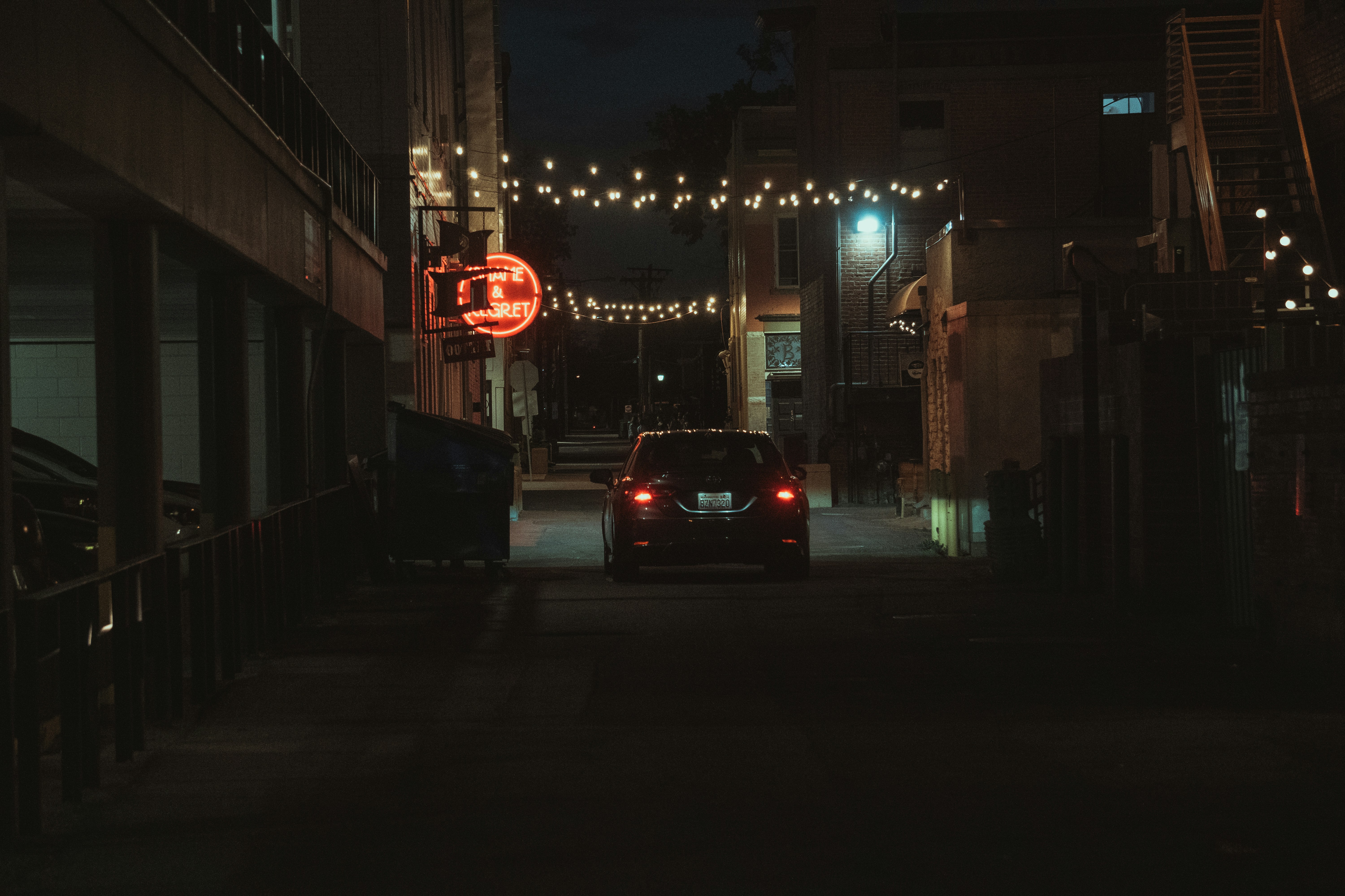 Photo by josh_garner