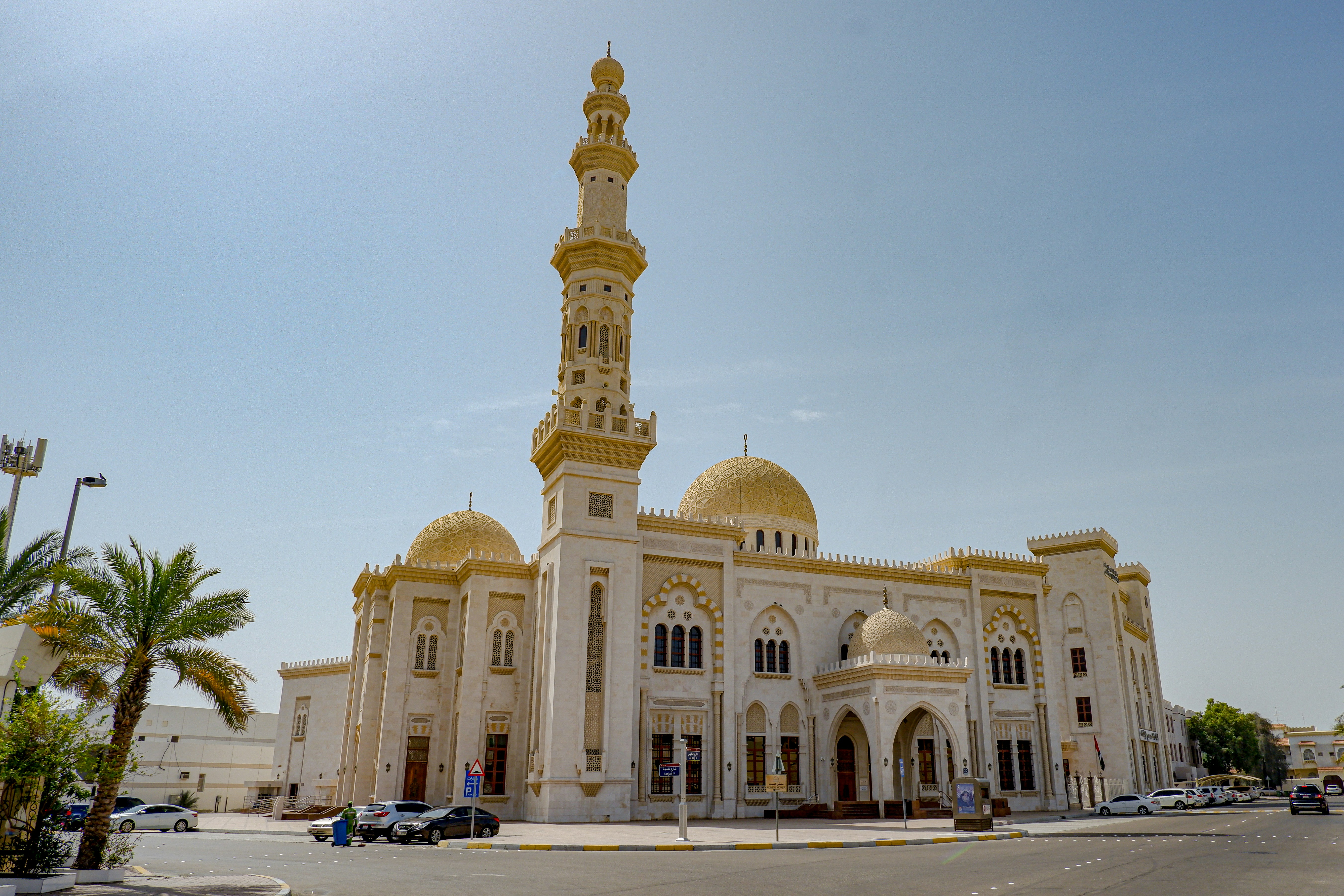 Фонд Абу-Дабі потроїв ставку на біткойн за кілька місяців до краху криптовалюти.