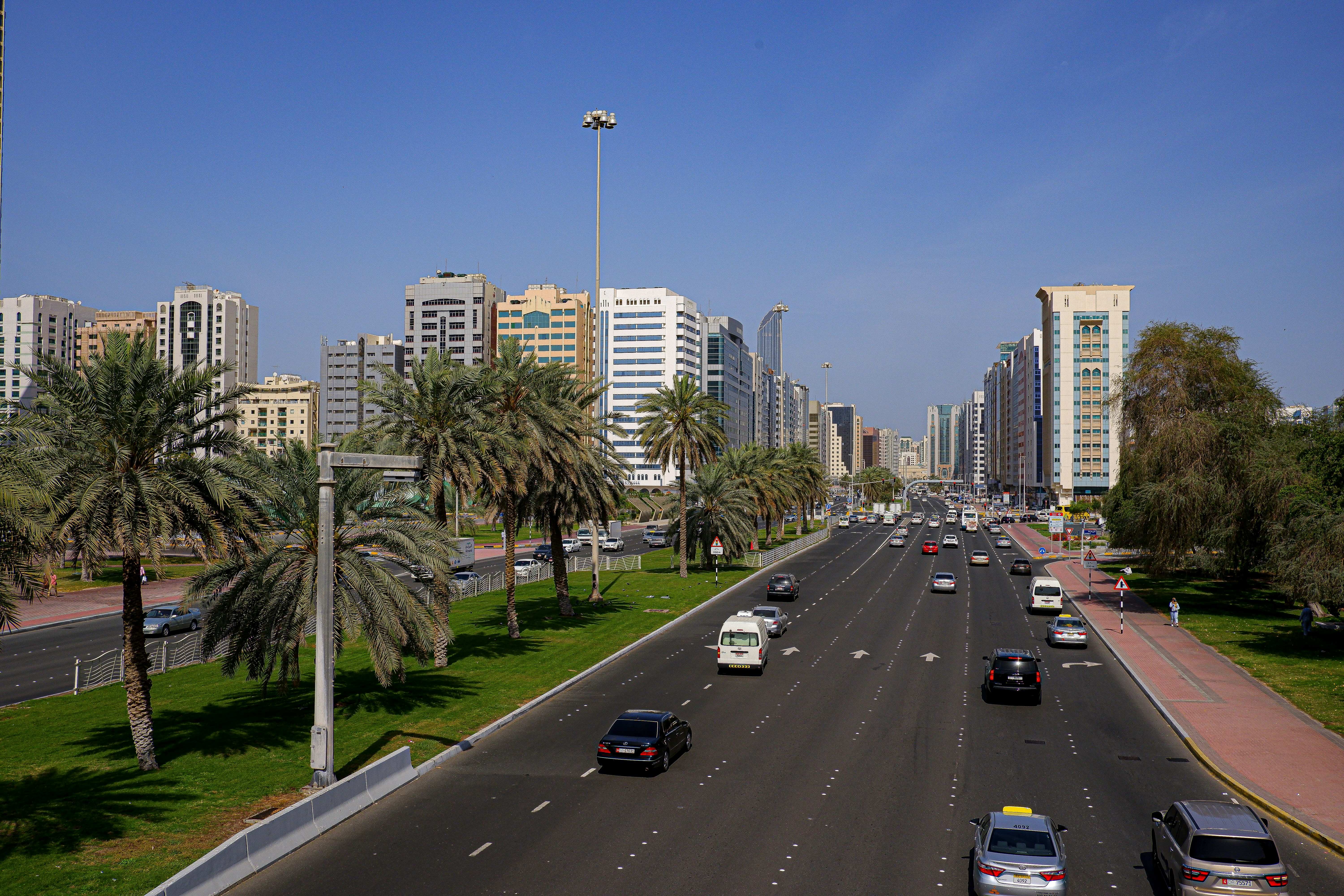 Dubai's Alserkal Avenue, UAE - None