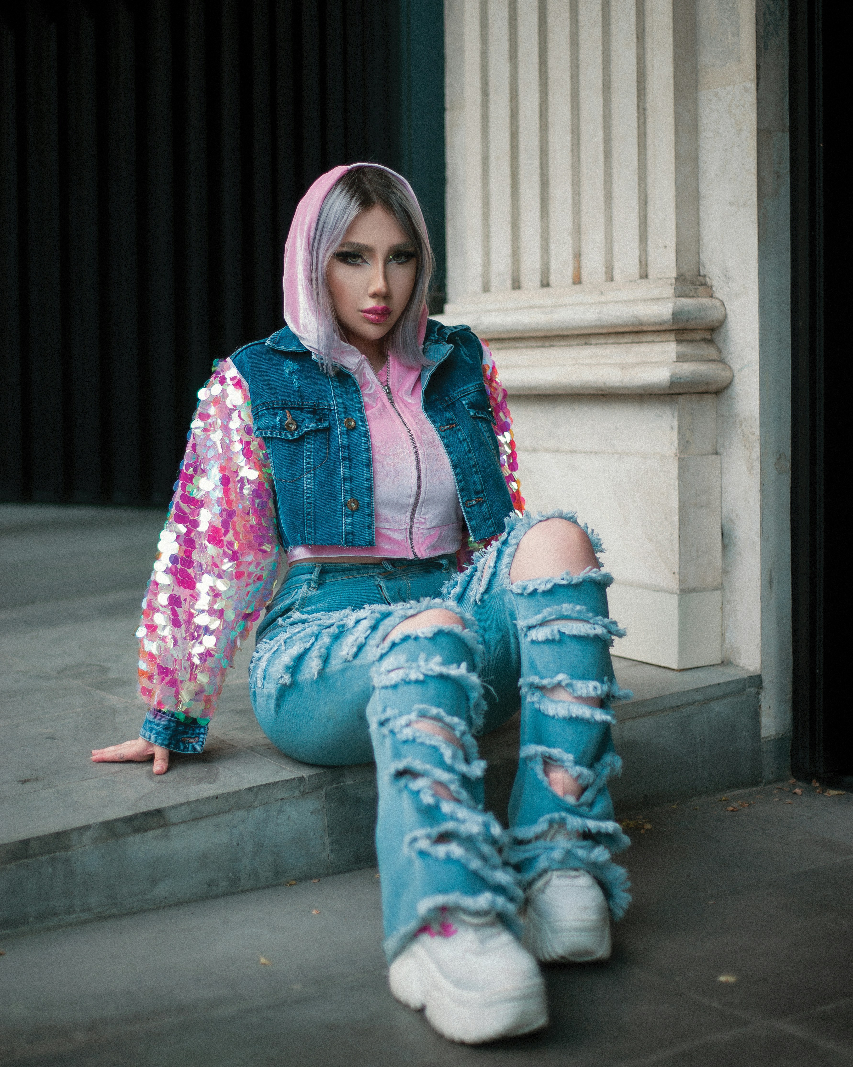 Trendy Youth Fashion