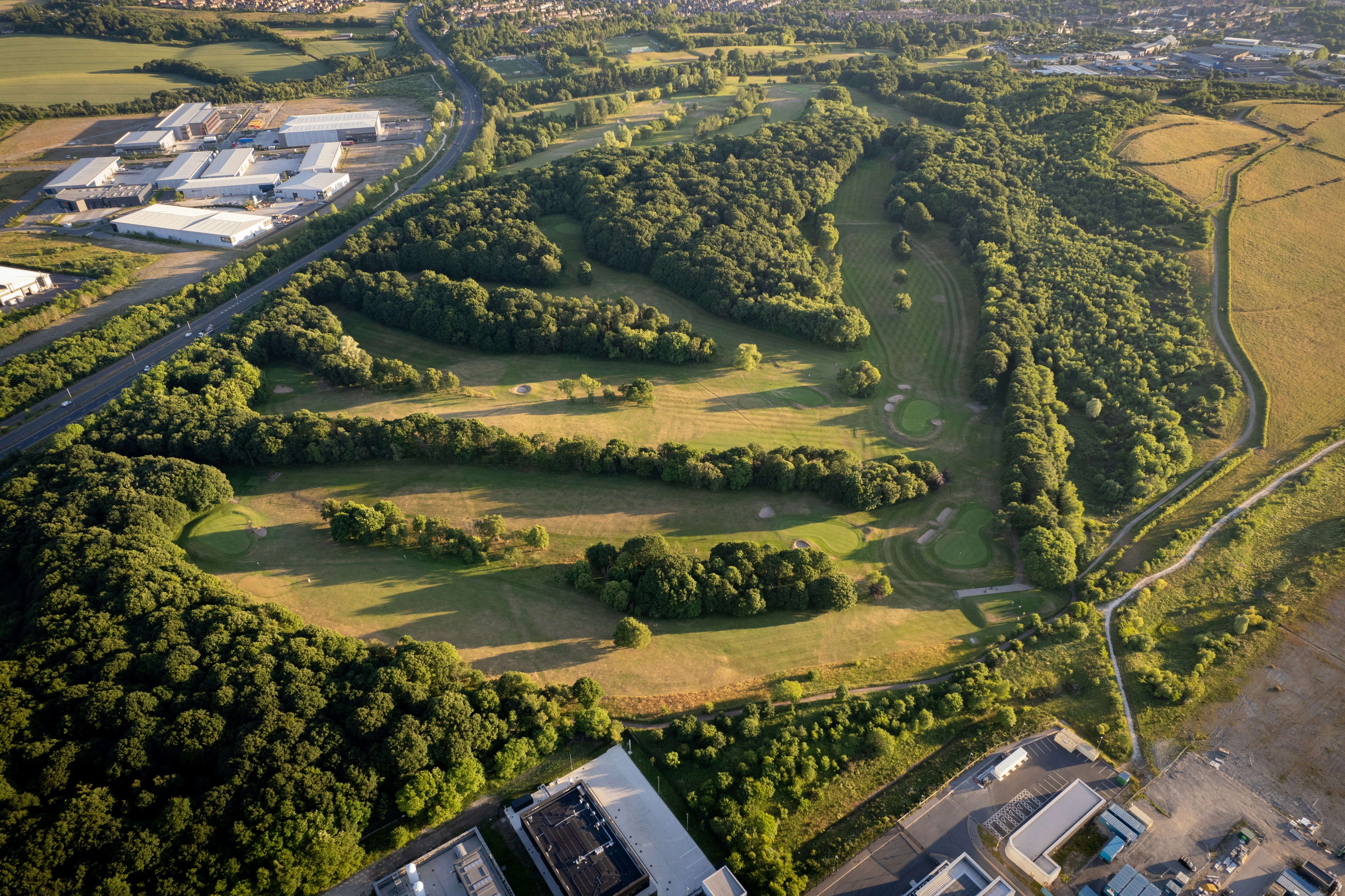 Darnall Community Park
