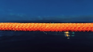 Rope Tug Toy