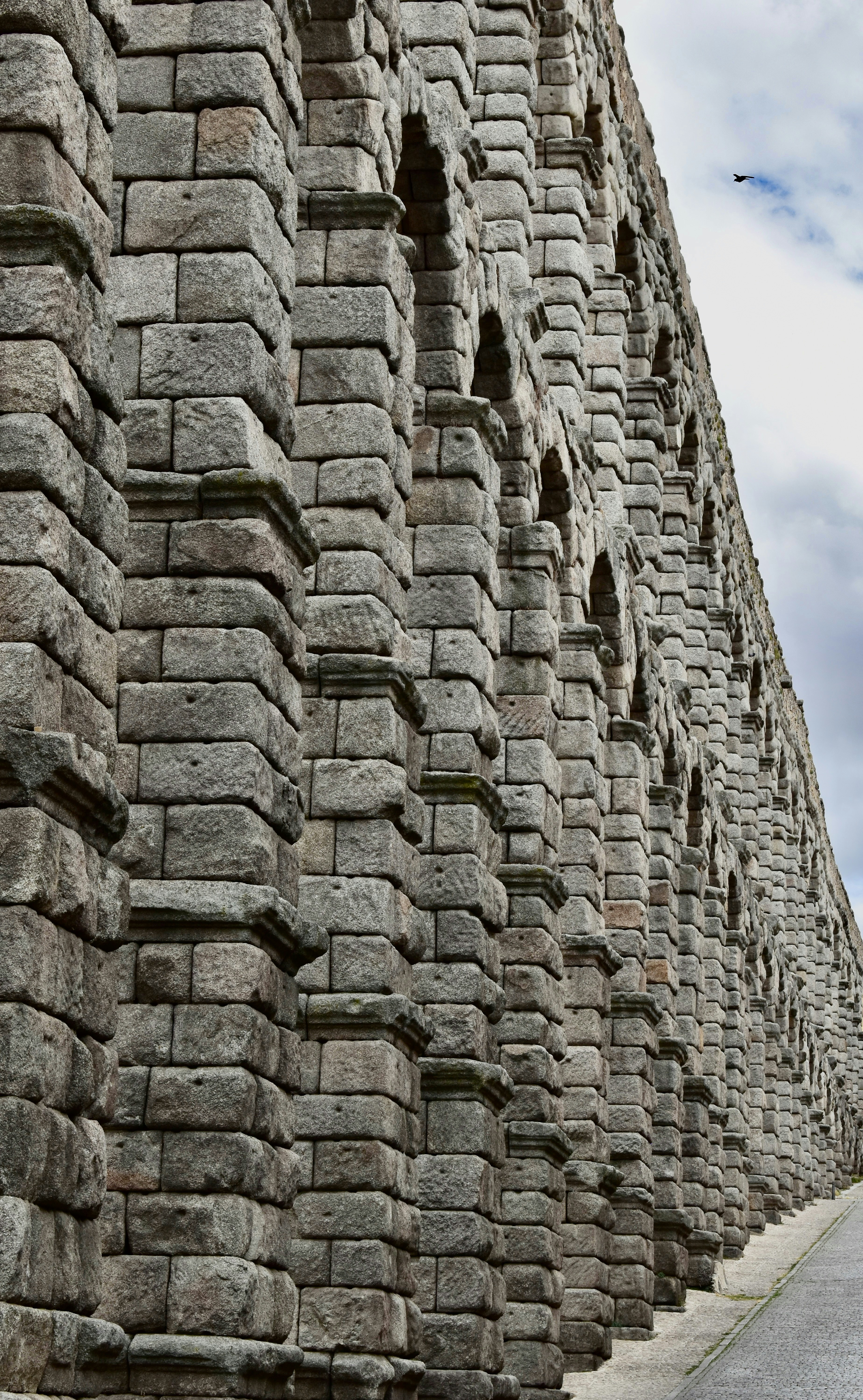 Segovia 