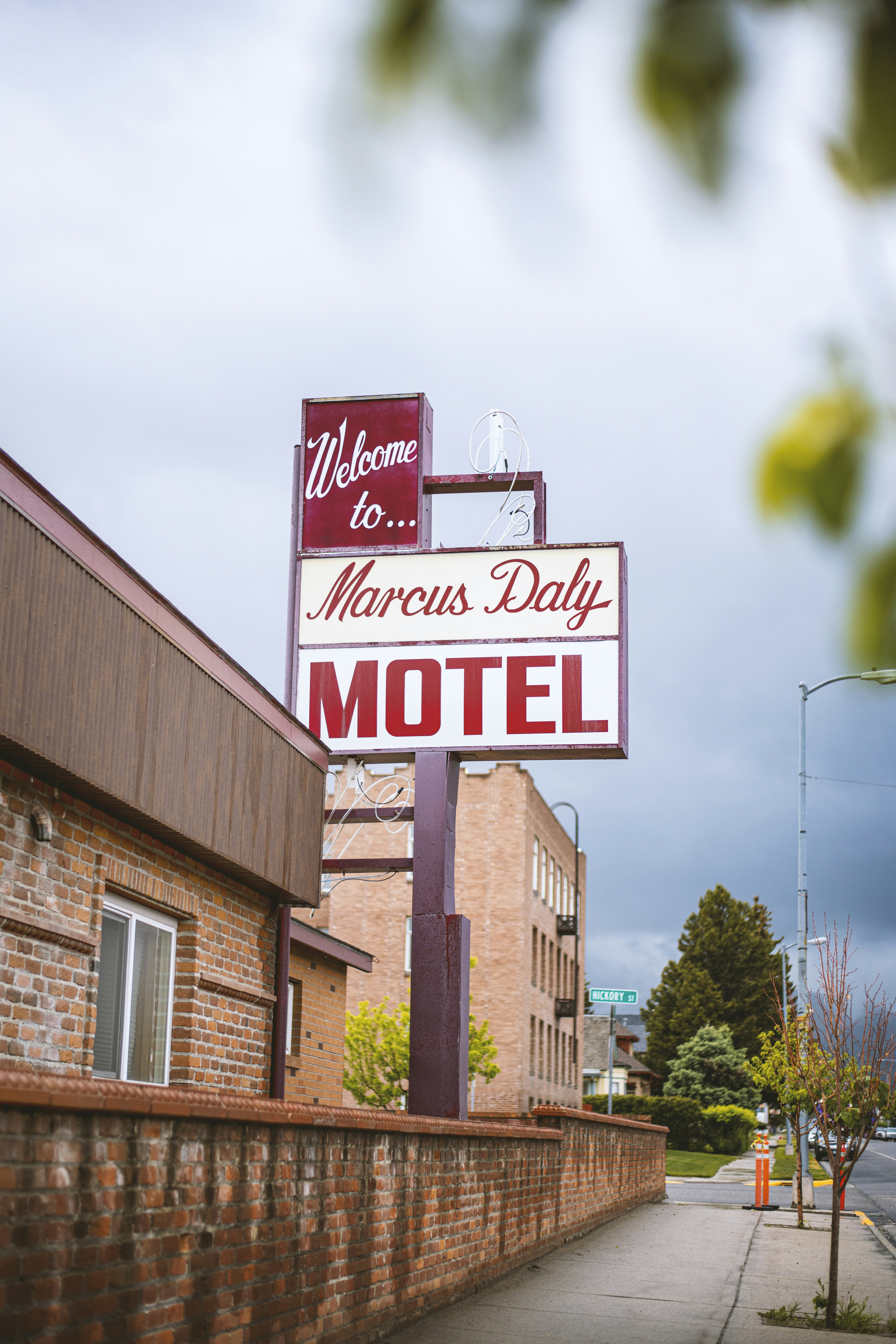 Motel Marcus Daly Fotos | Baixe imagens gratuitas na Unsplash