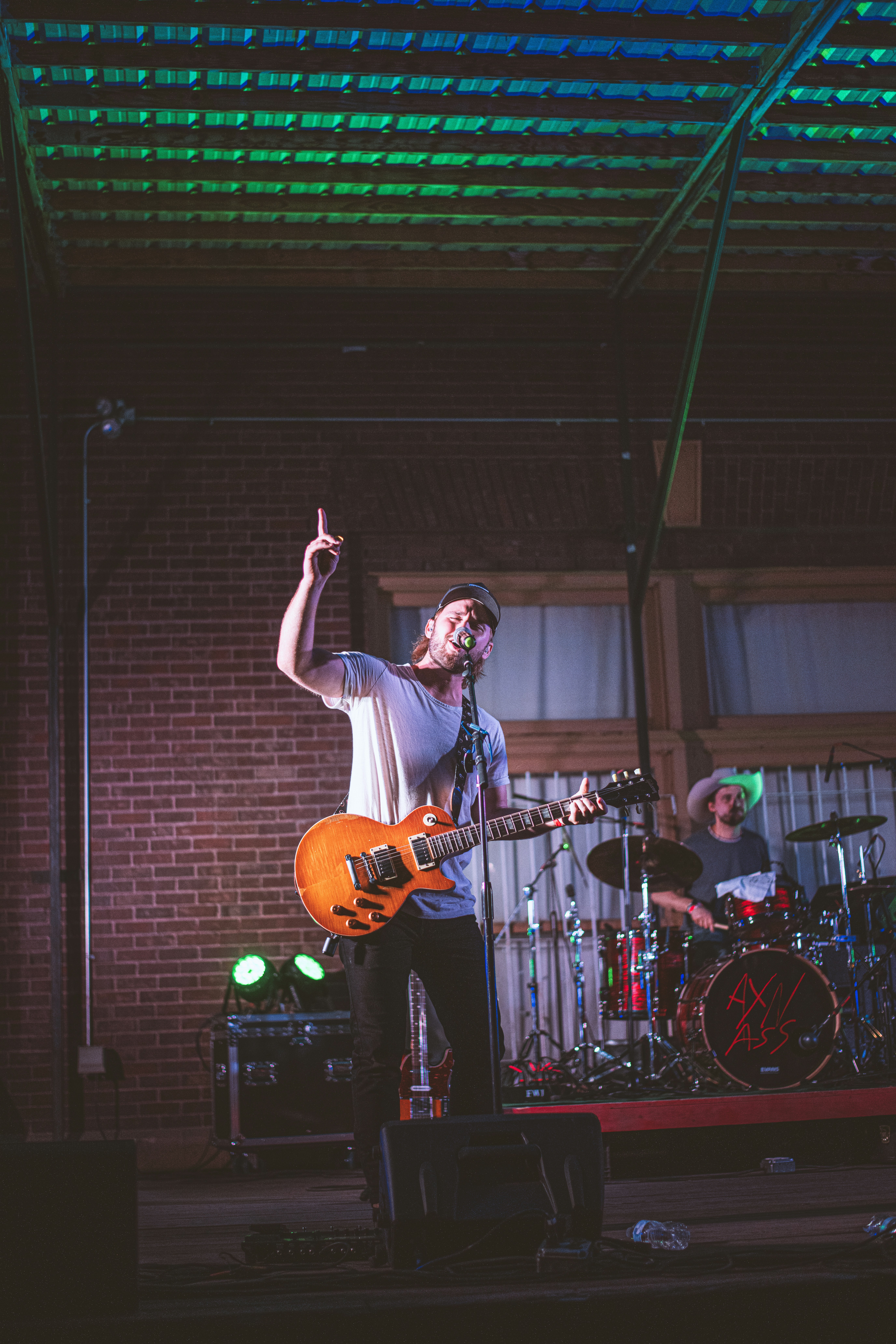 Regenerative Agriculture: Beyond Organic to Land Healing