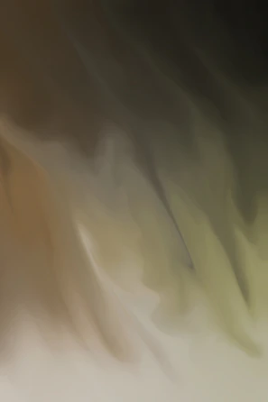 Soft pastel-colored paint swirls creating a calming visual effect.