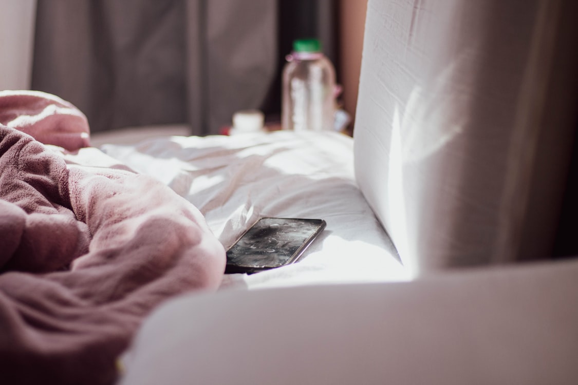 Alternatives to Meditation Apps (For People Who Can't Meditate)