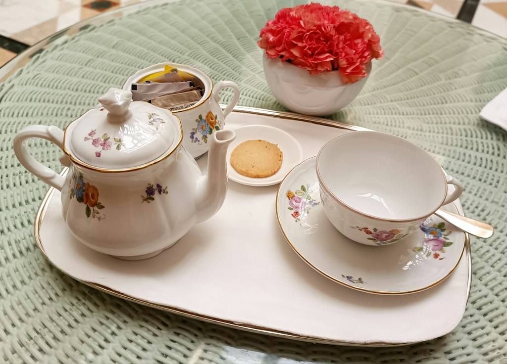 Curated Tea Gift Set
