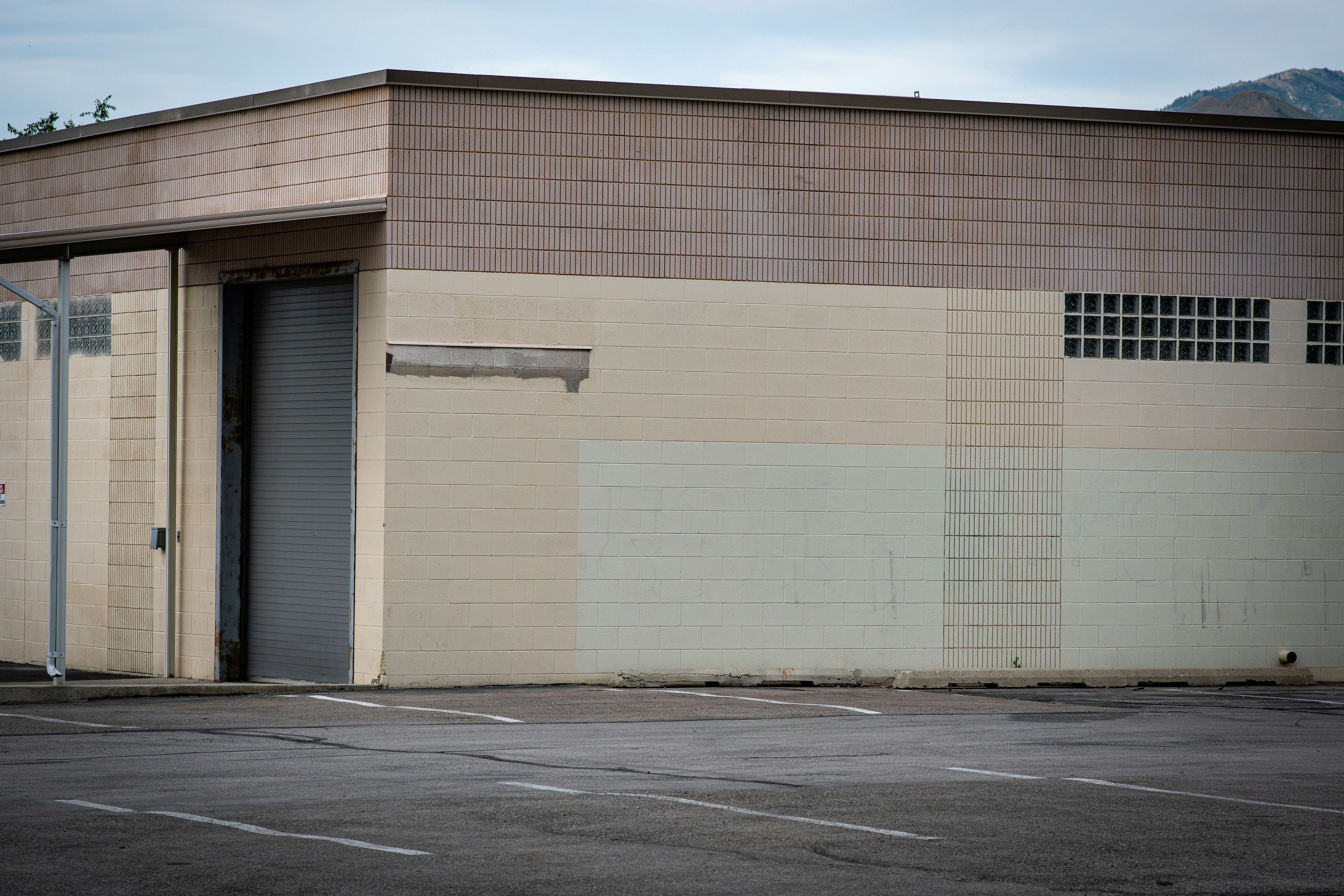 Autowerkes facility exterior - fix alignment near me