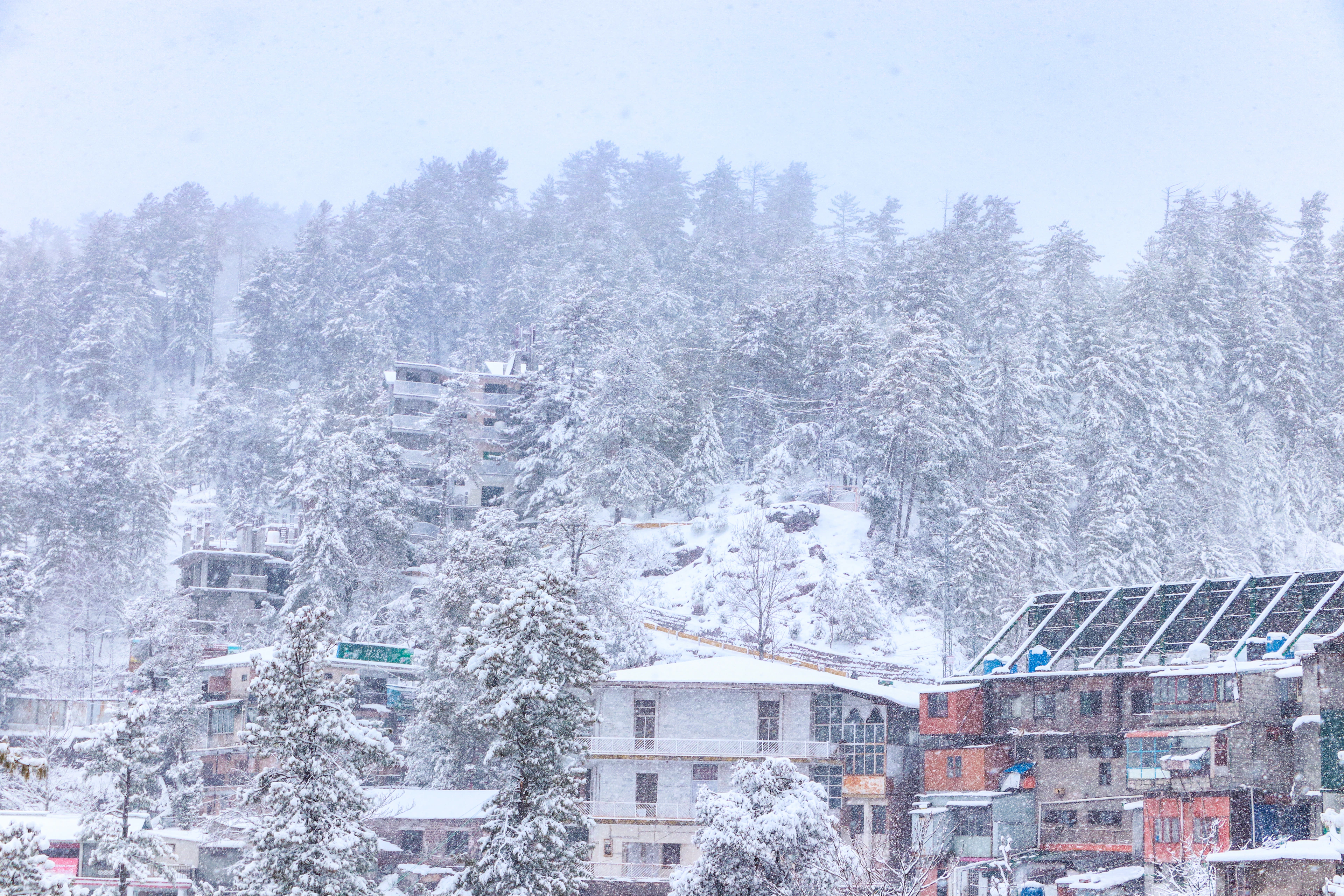 Murree, Pakistan