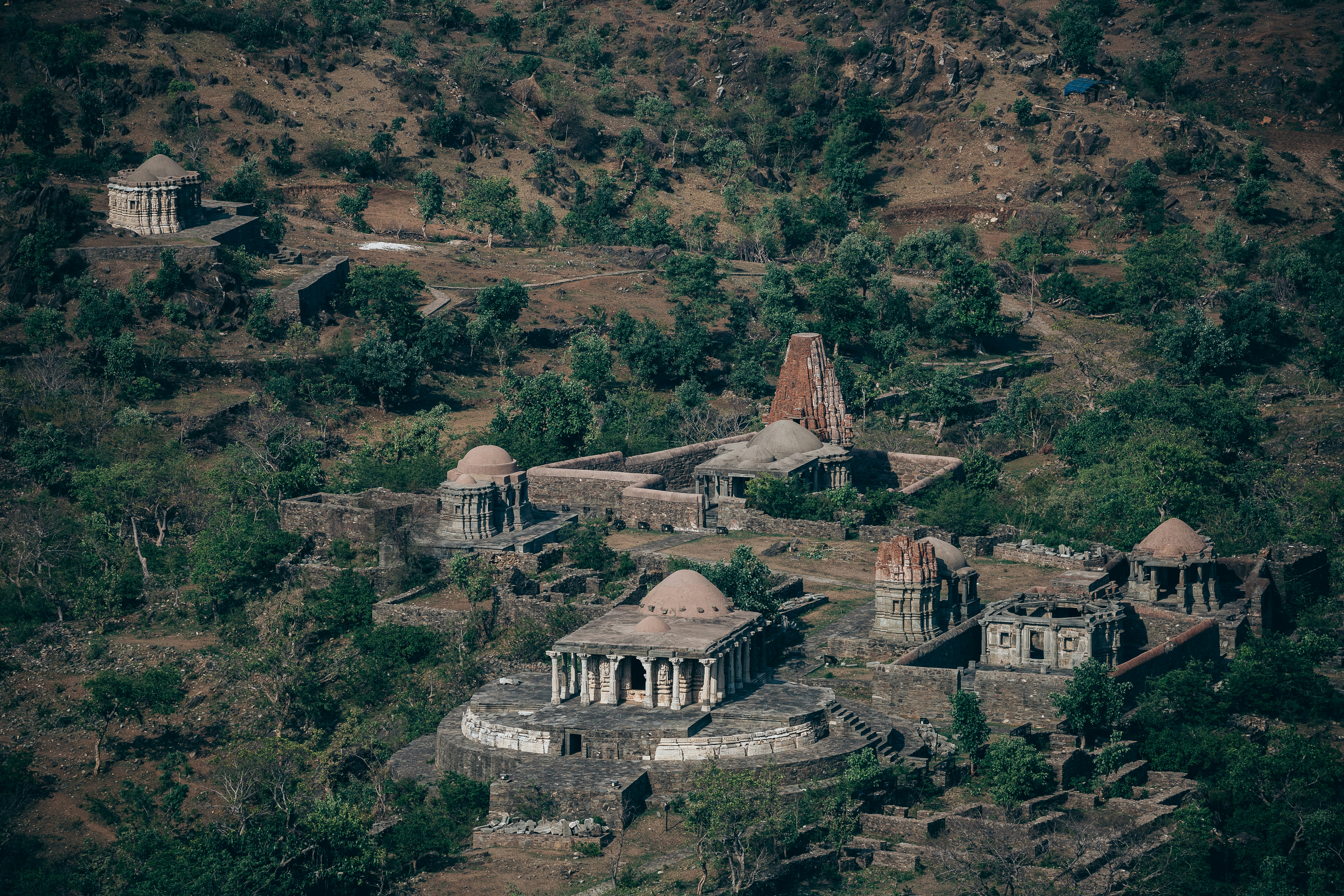 Pandava Theertham