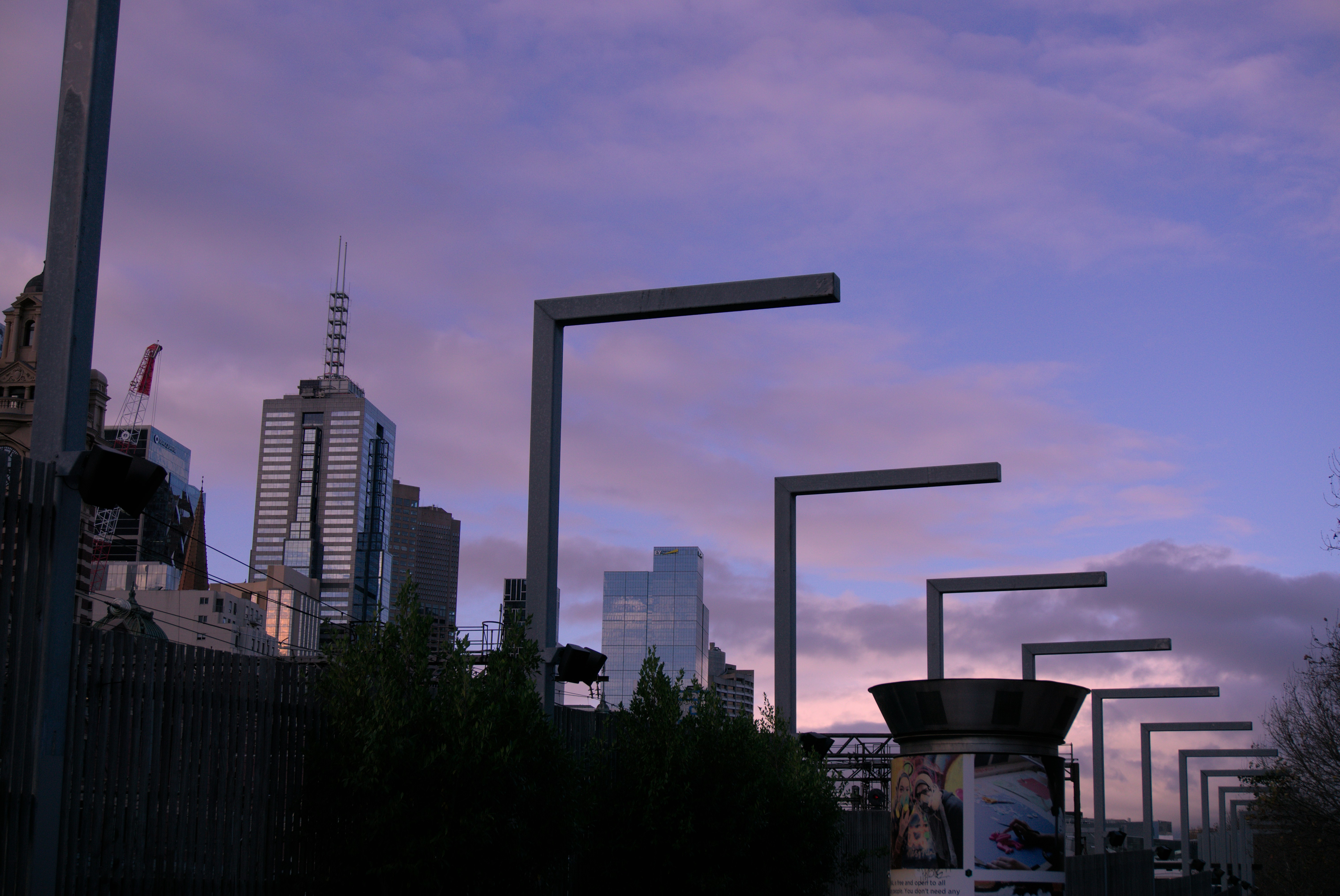 Containers in Abbott, TX