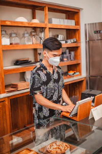 Best Laptop Friendly Cafes in Bali With Fast Wifi