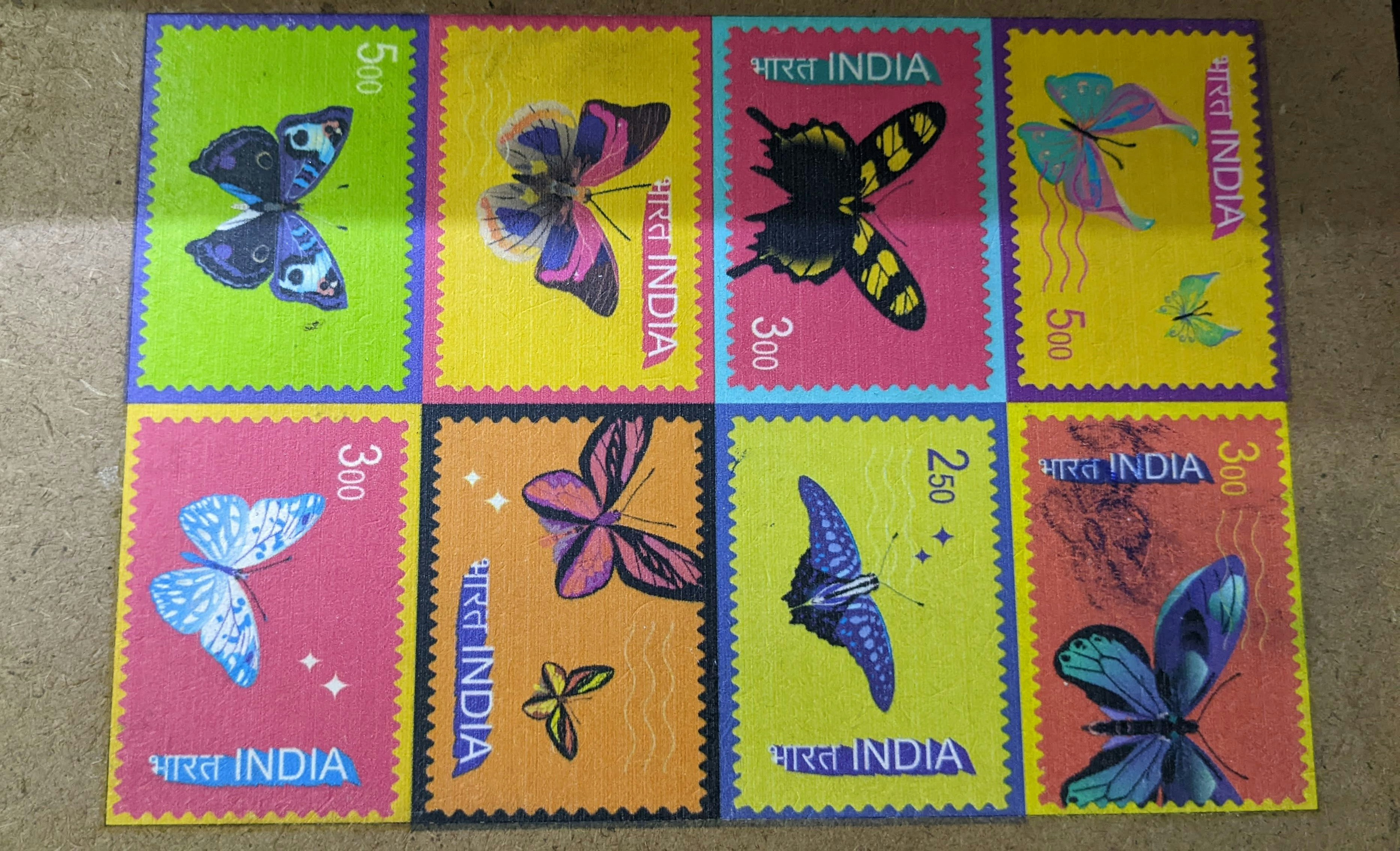Where to buy stamps - Explore variety of colorful postage stamps