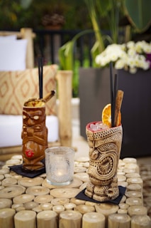 Tiki
