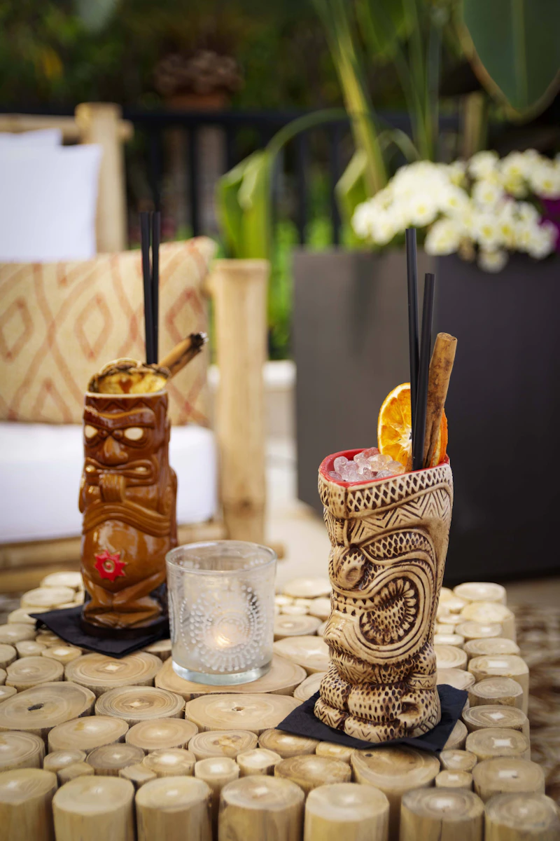 Coco Cabana